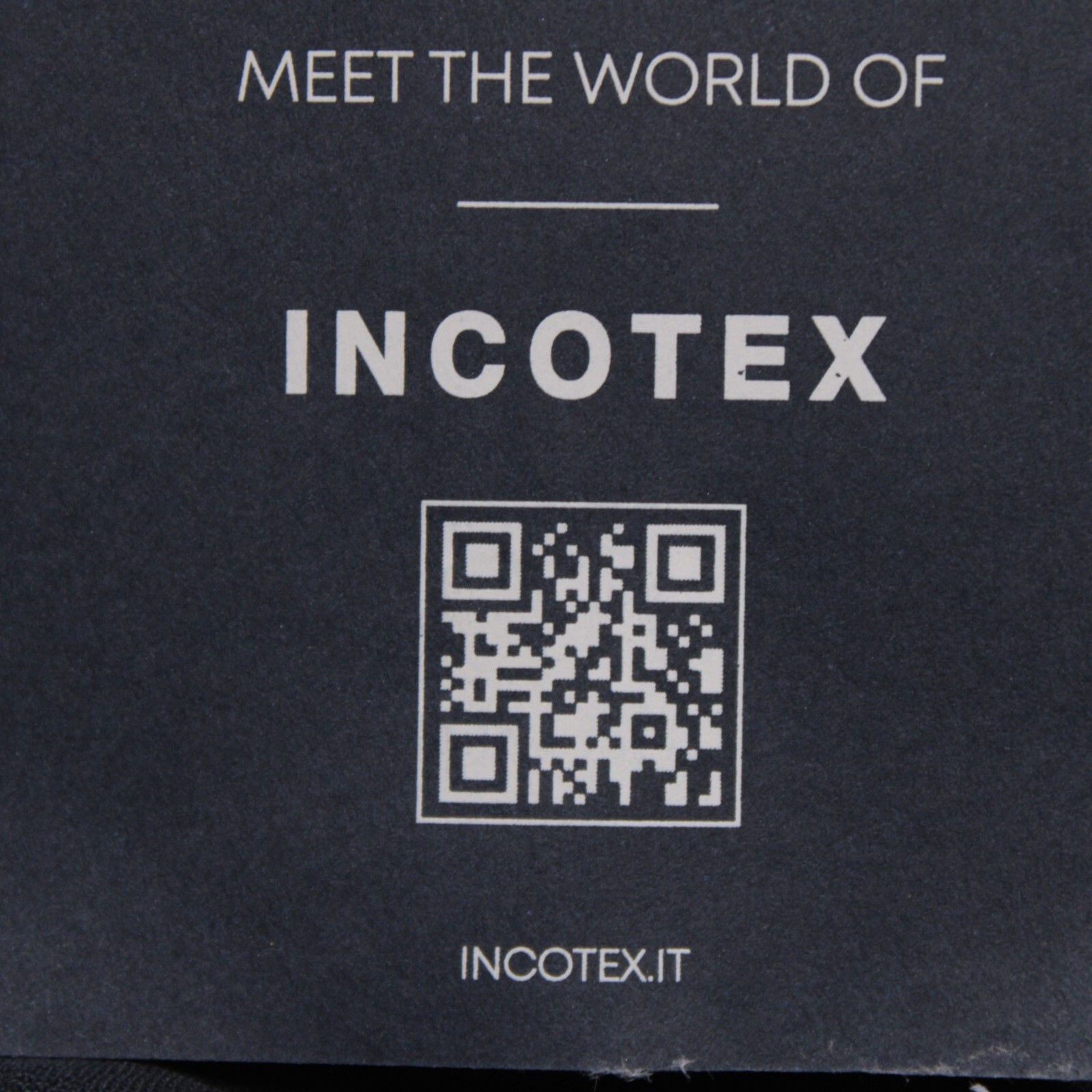 Incotex INCOTEX New with tags Chino Size 30 US In Blue Size US 30 / EU 46 - 6 Thumbnail