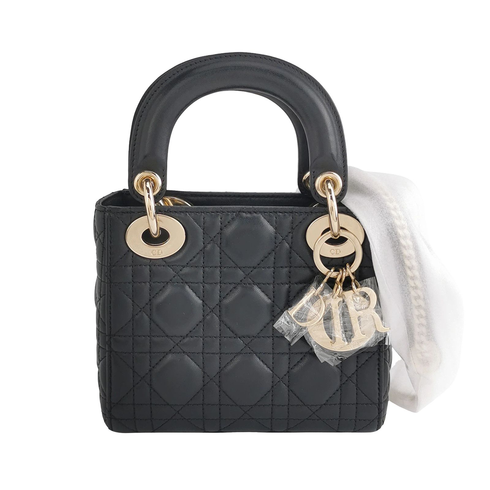 Dior Dior Women os Shoulder Bags Size ONE SIZE - 1 Thumbnail