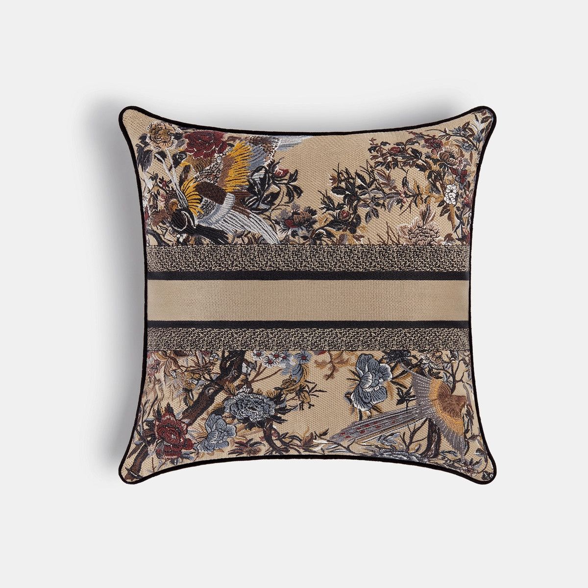 Dior o1bcso1str0624 Size: OS / Pillow in Multicolor Size ONE SIZE - 2 Thumbnail