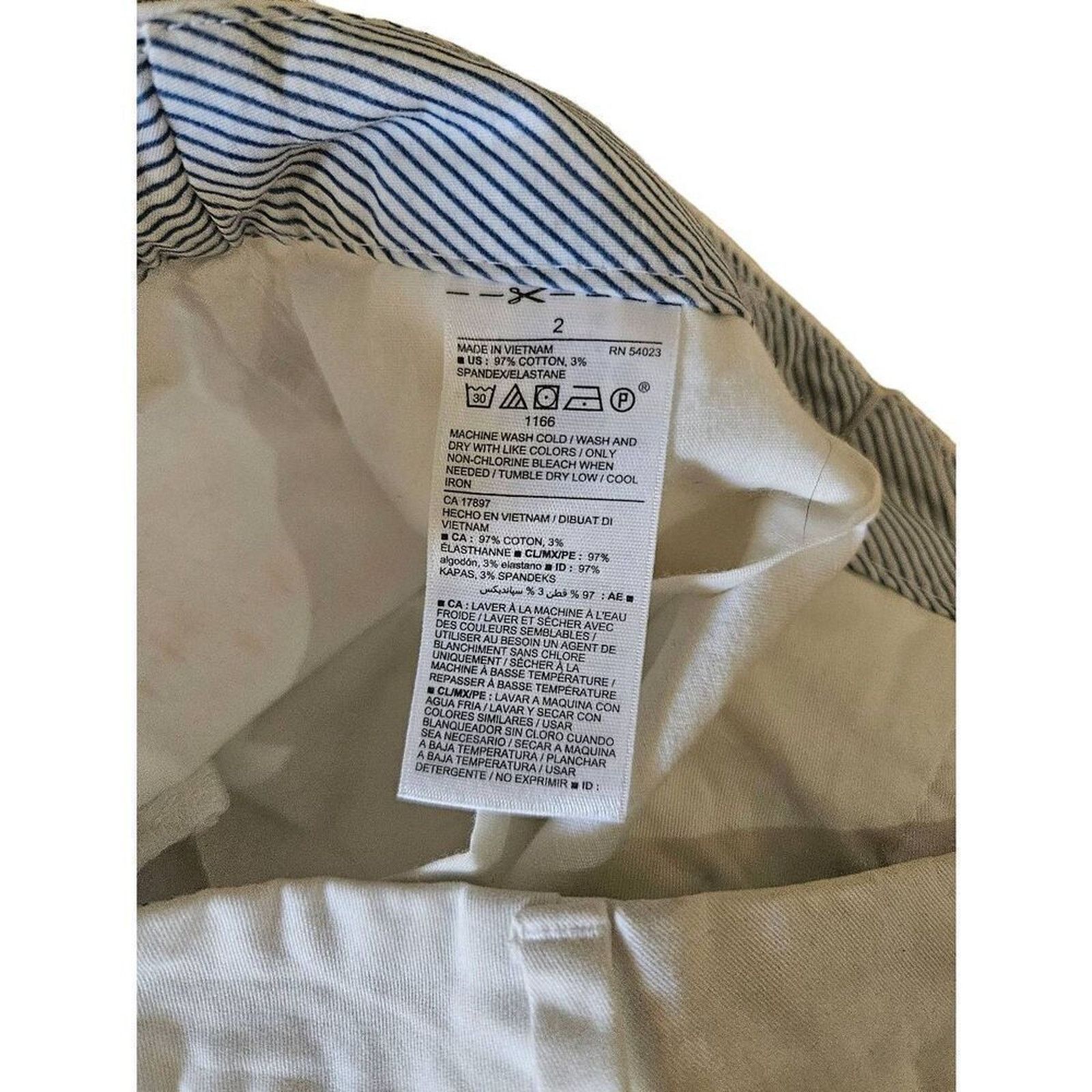 Old Navy Old Navy 2 shorts Size 26" / US 2 / IT 38 - 3 Thumbnail