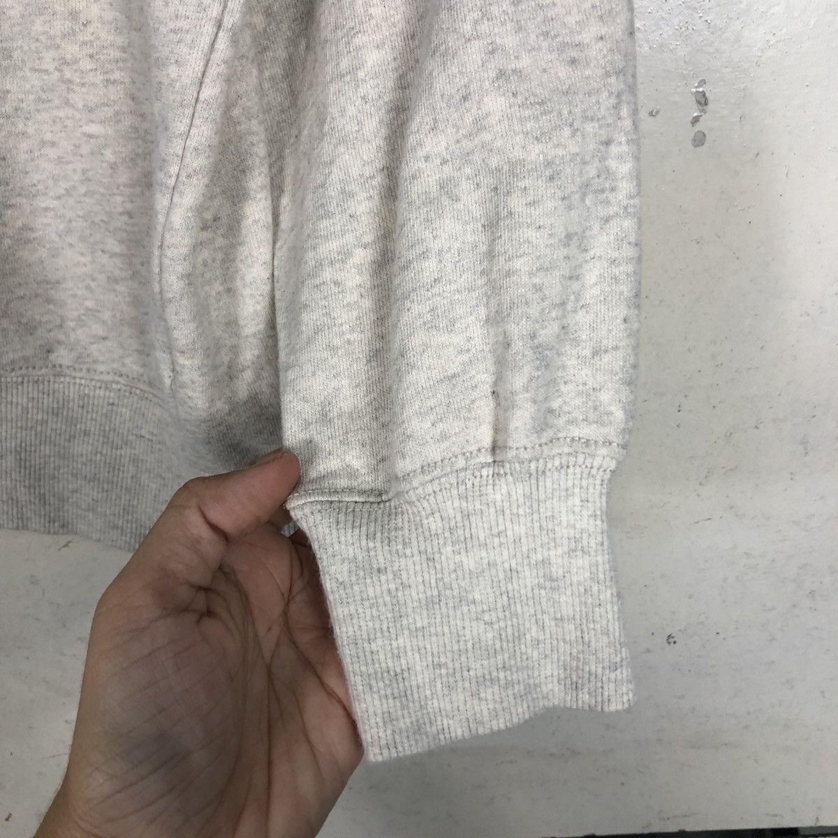 Japanese Brand 📌Vintage Zipper Jacket Small Pony Size US M / EU 48-50 / 2 - 17 Thumbnail