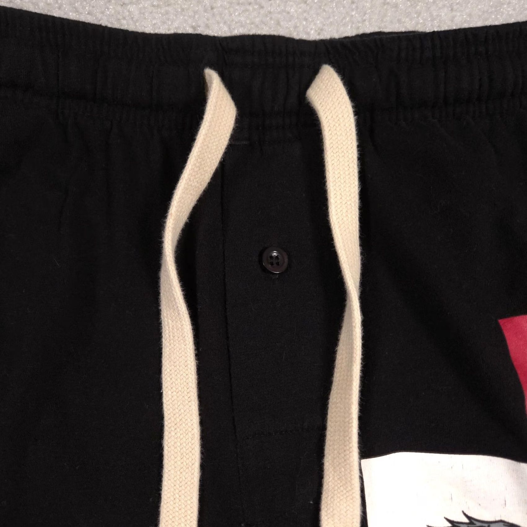 Vintage Game of Thrones Pajama Pants Mens Small Black House Sigils Lounge Sleepwear Size US 29 - 5 Thumbnail