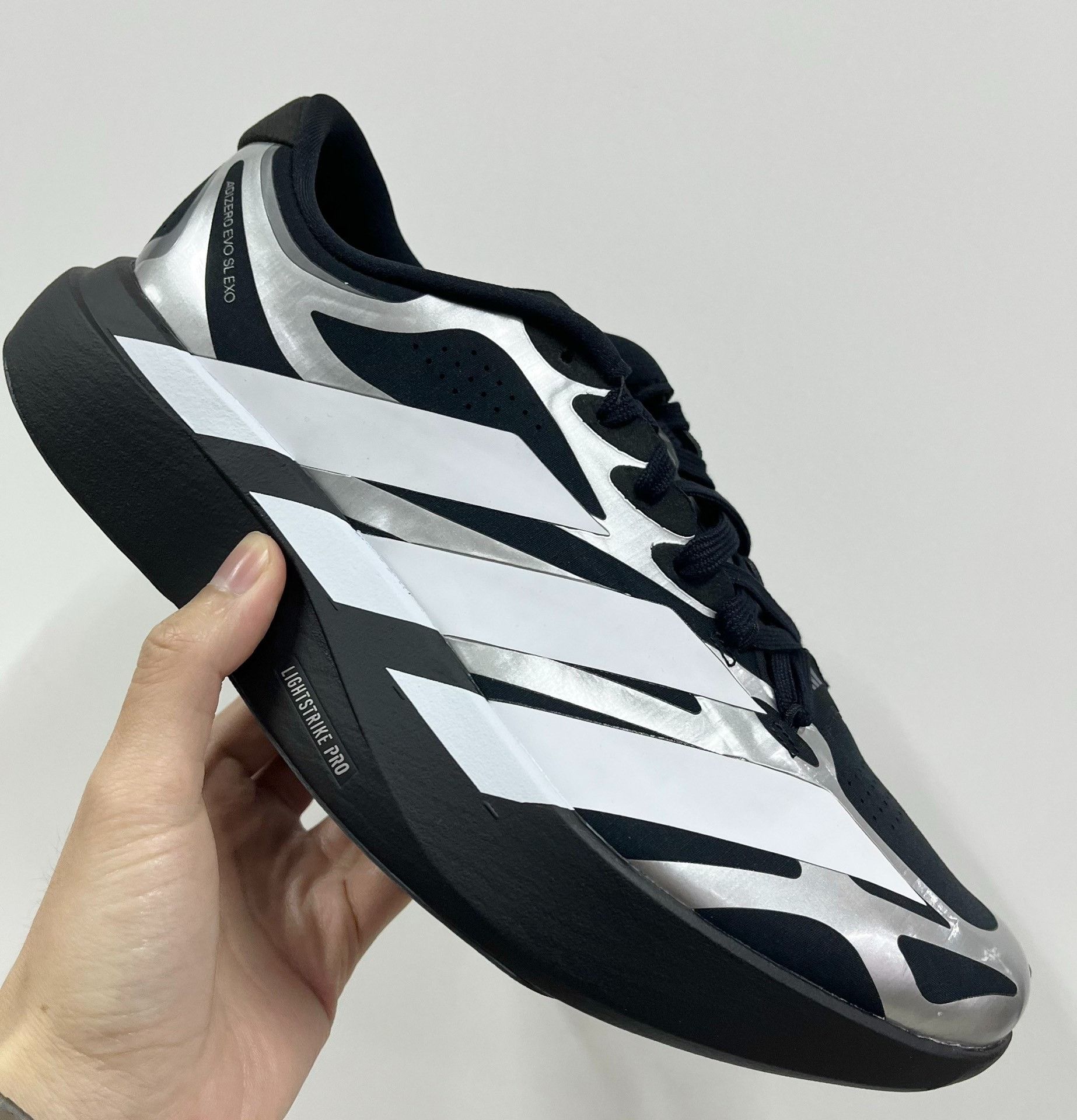 Adidas Adidas evo sl Size US 9.5 / EU 42-43 - 1 Thumbnail