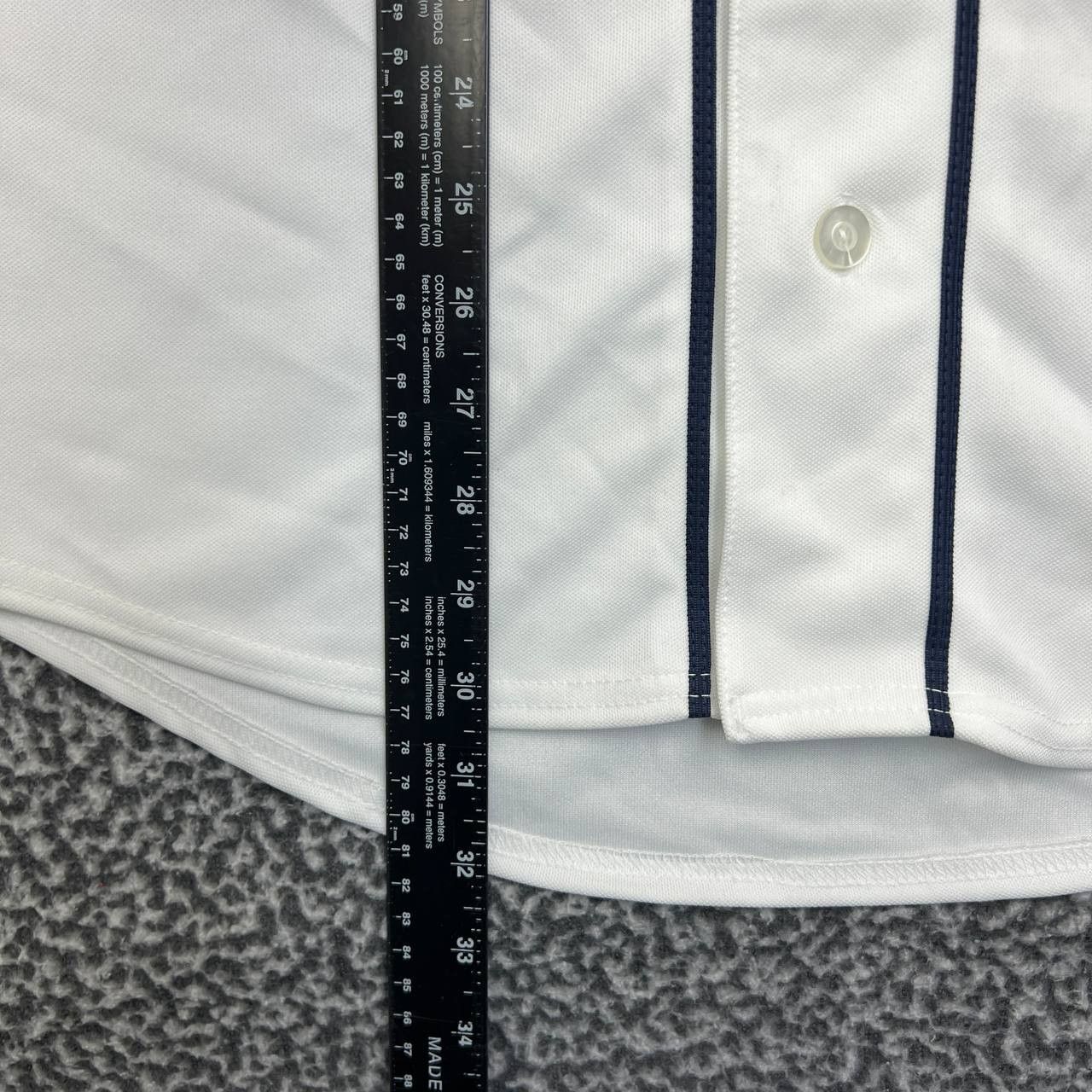 Majestic Detroit Tigers Baseball Jersey Shirt Men Majestic New M Size US M / EU 48-50 / 2 - 9 Thumbnail