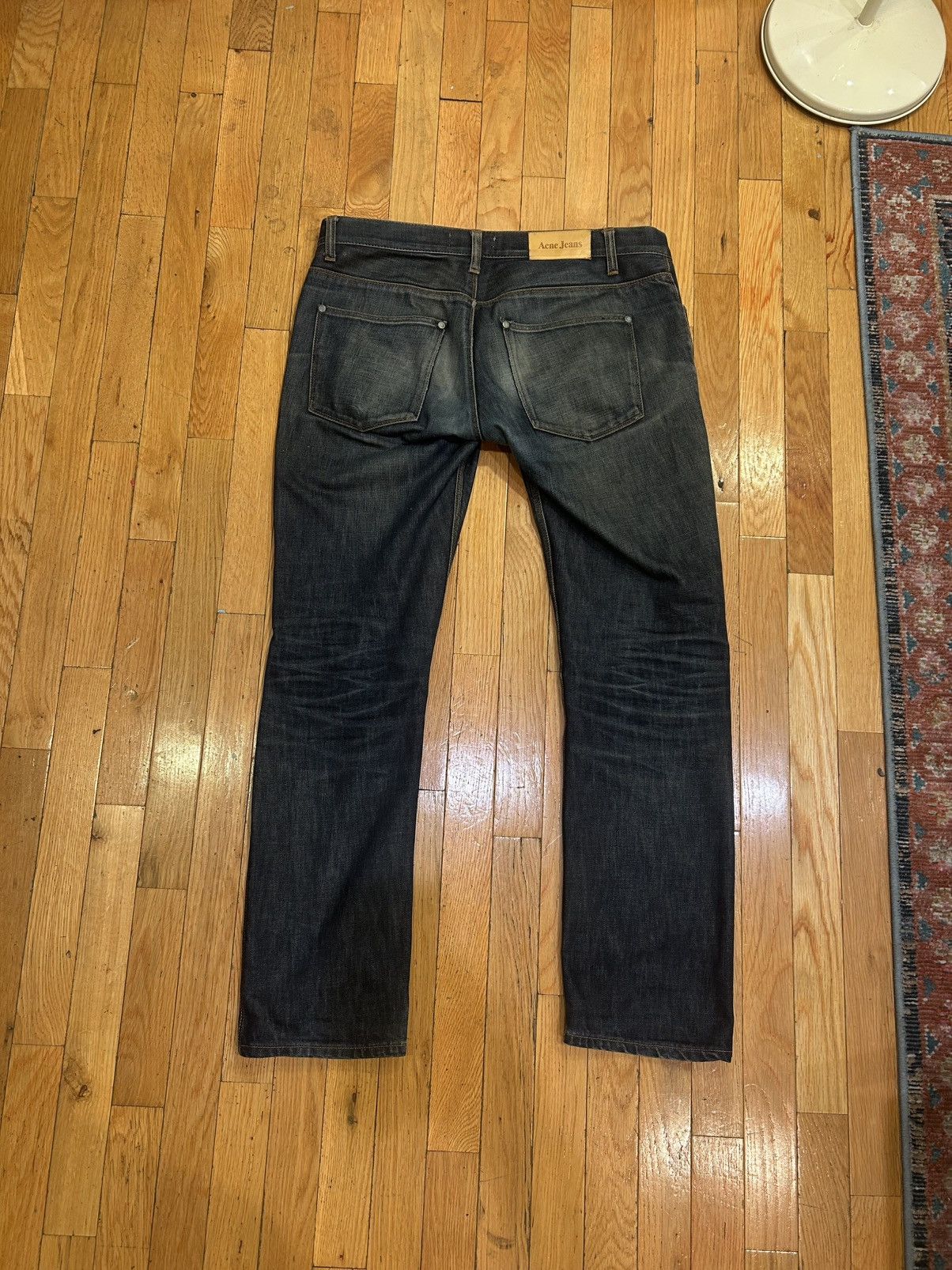 Acne Studios Acne Studios Jeans Size US 32 / EU 48 - 2 Thumbnail
