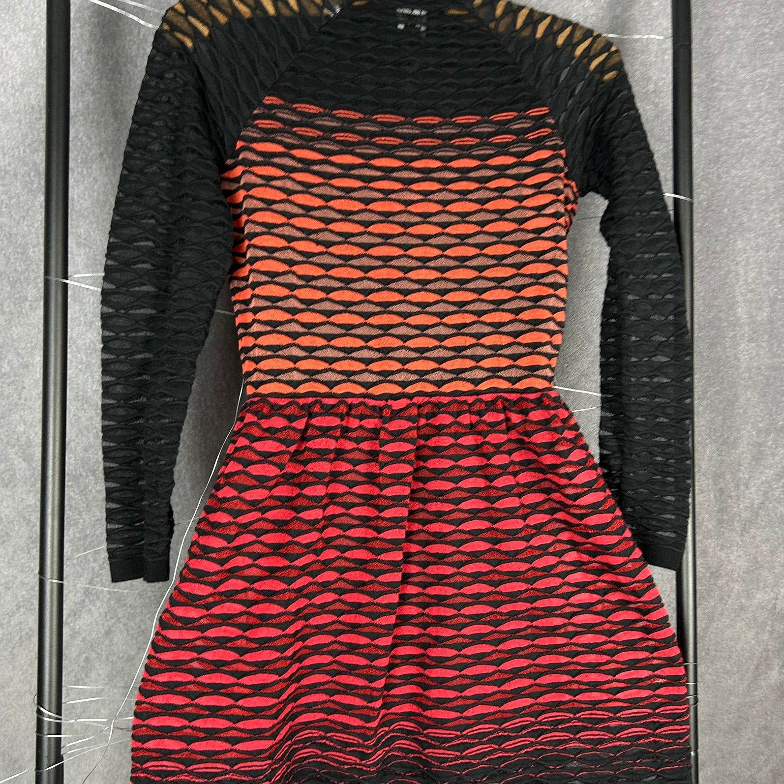 Designer × Missoni Missoni multicolor dress high end Size M / US 6-8 / IT 42-44 - 5 Thumbnail
