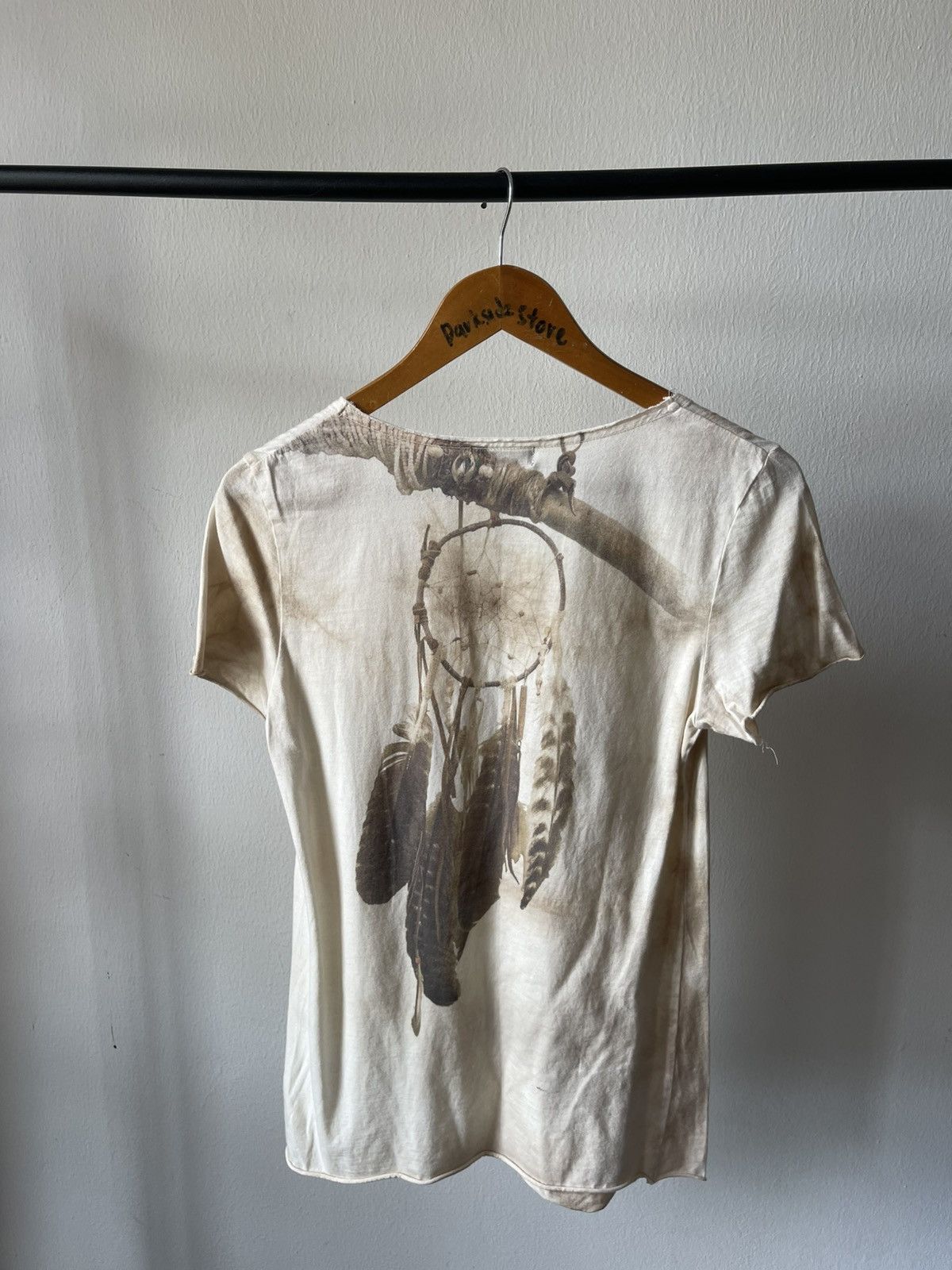 GOA 2000 Goa Native Symbols Tee Size US XS / EU 42 / 0 - 1 Thumbnail