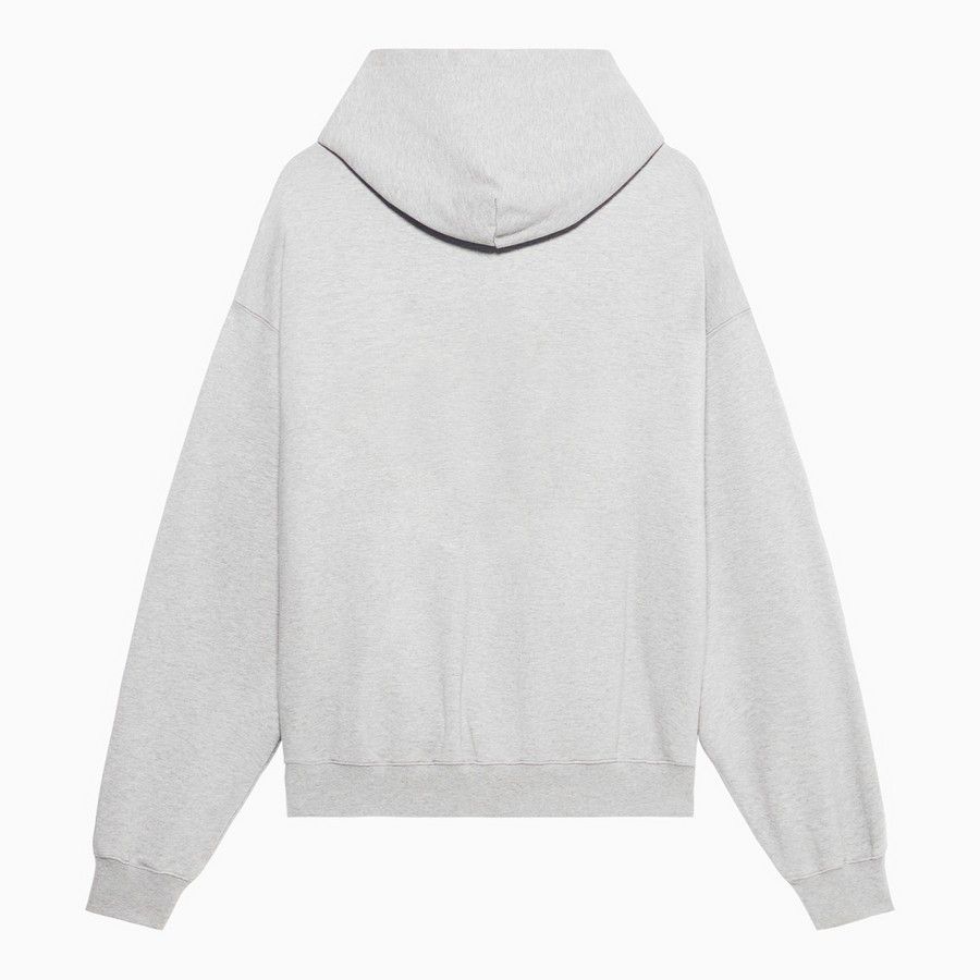 1989 STUDIO o1d2blof1124 Hoodie in Grey Size US XS / EU 42 / 0 - 2 Thumbnail