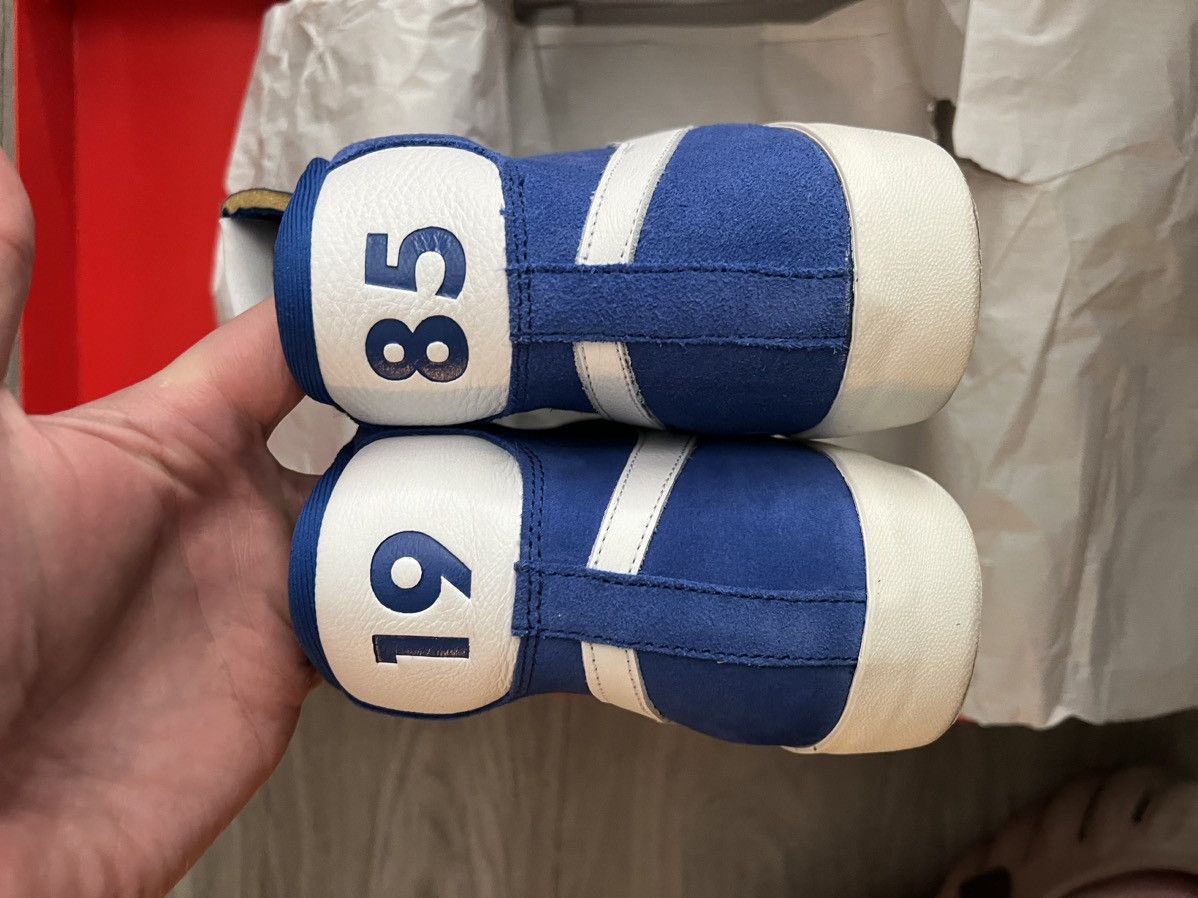 Nike BLAZER MID - STRANGER THINGS - US 12 Size US 12 / EU 45 - 3 Thumbnail