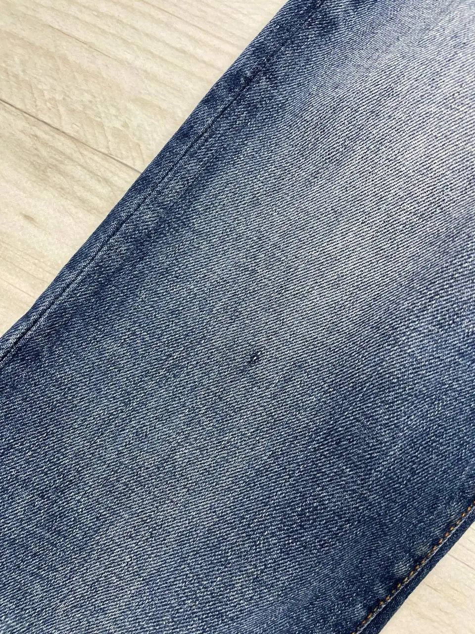 True Religion Vintage True Religion Manchester United Denim Jeans Japan Size US 30 / EU 46 - 18 Thumbnail