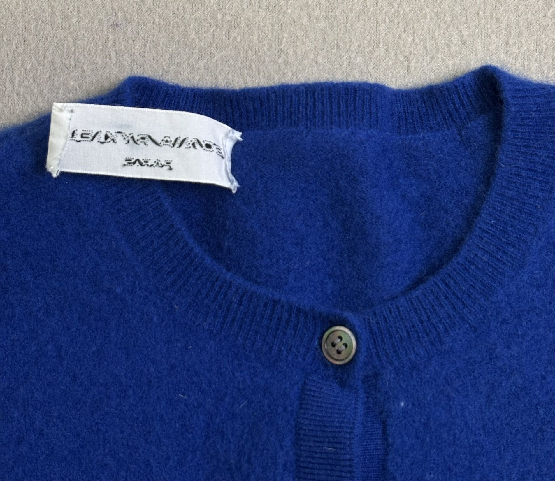 Sonia Rykiel Sonia Rykiel cardigan size M Size M / US 6-8 / IT 42-44 - 16 Thumbnail