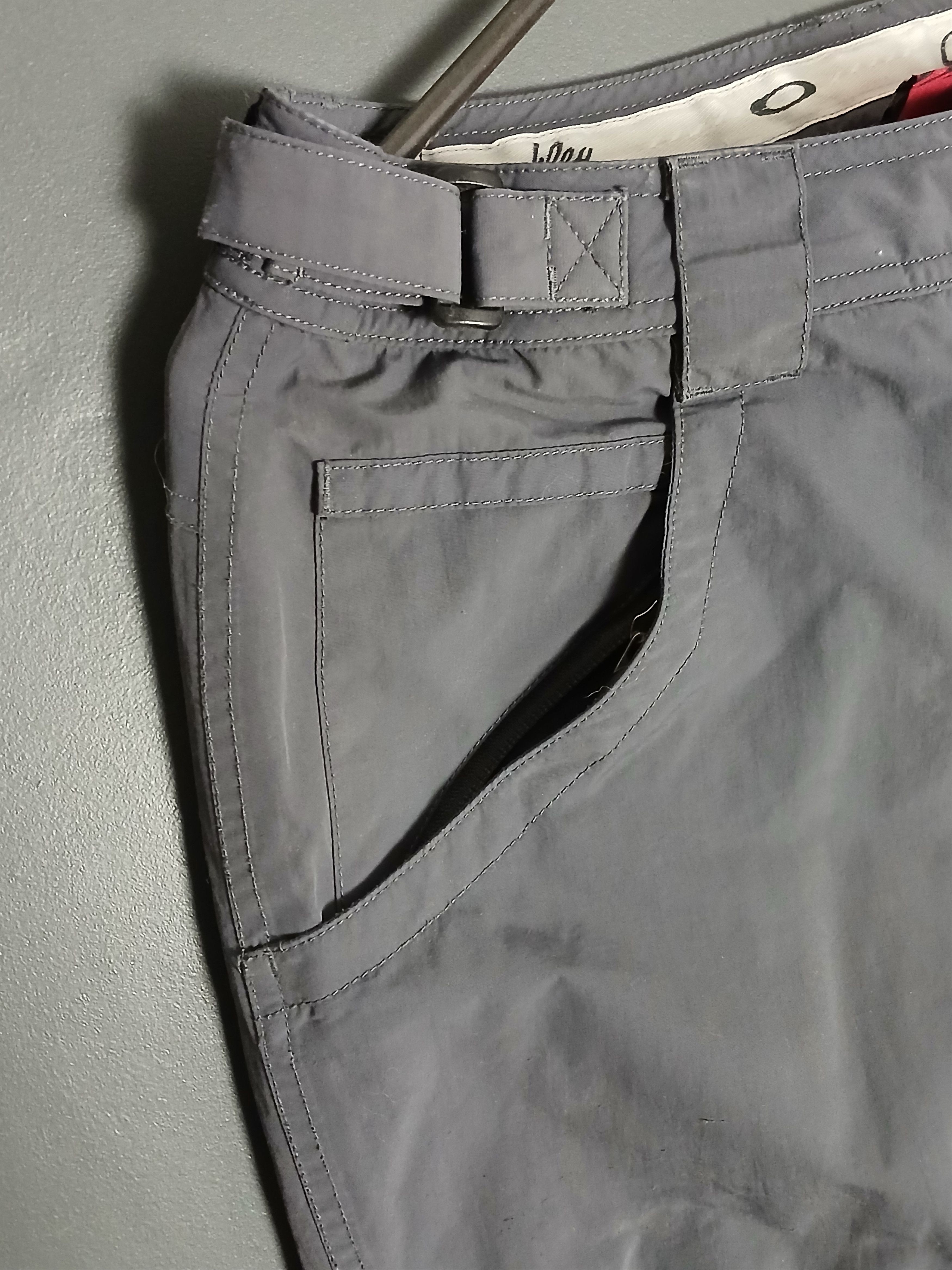 Oakley Oakley Ski Pants Size US 30 / EU 46 - 3 Thumbnail