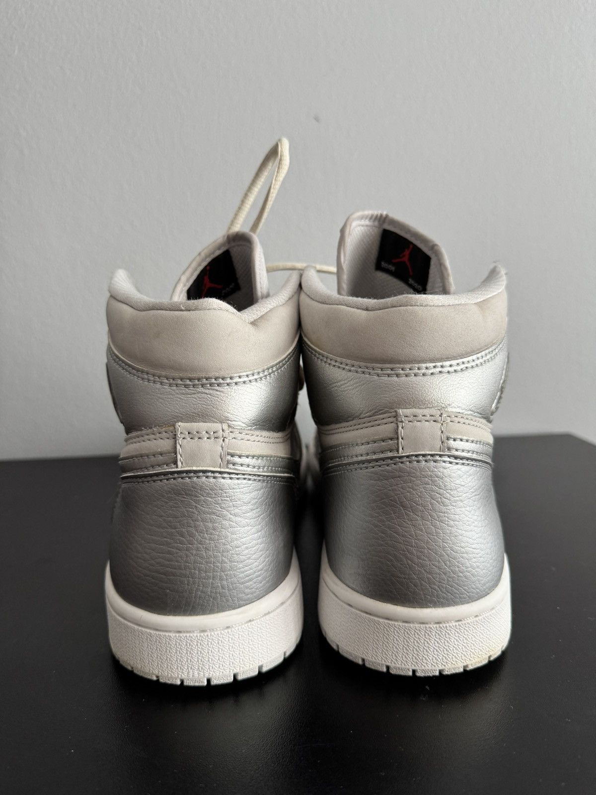 Jordan Brand Nike Air Jordan 1 Retro High OG Co.JP Tokyo 2020 DC1788-029 Size US 10 / EU 43 - 2 Thumbnail