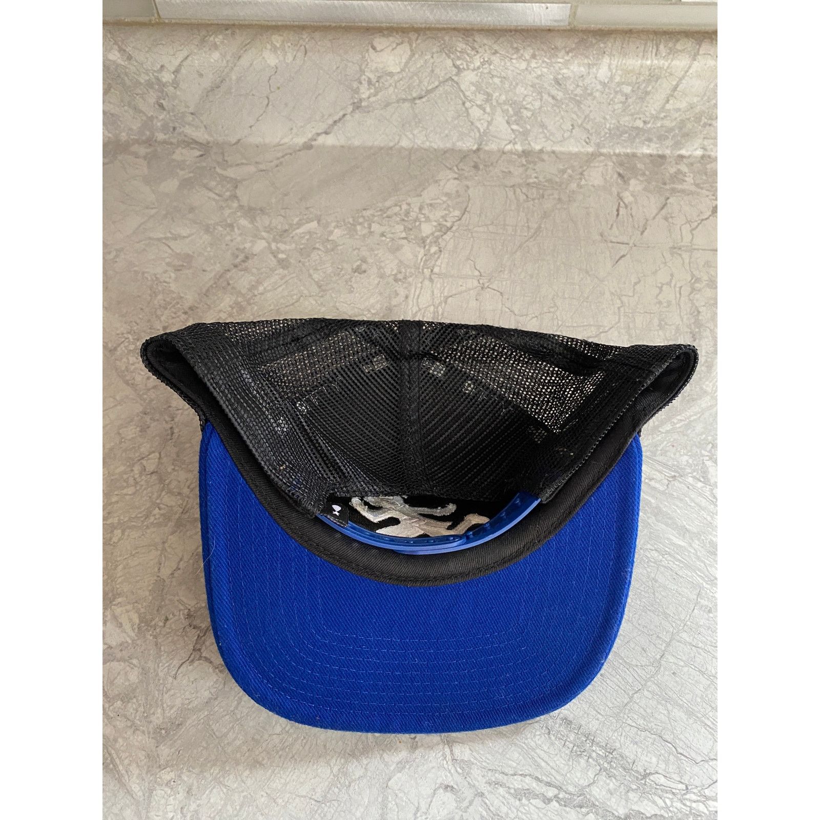 New Era Play! New Era 9Fifty Snapback Hat Size ONE SIZE - 7 Thumbnail