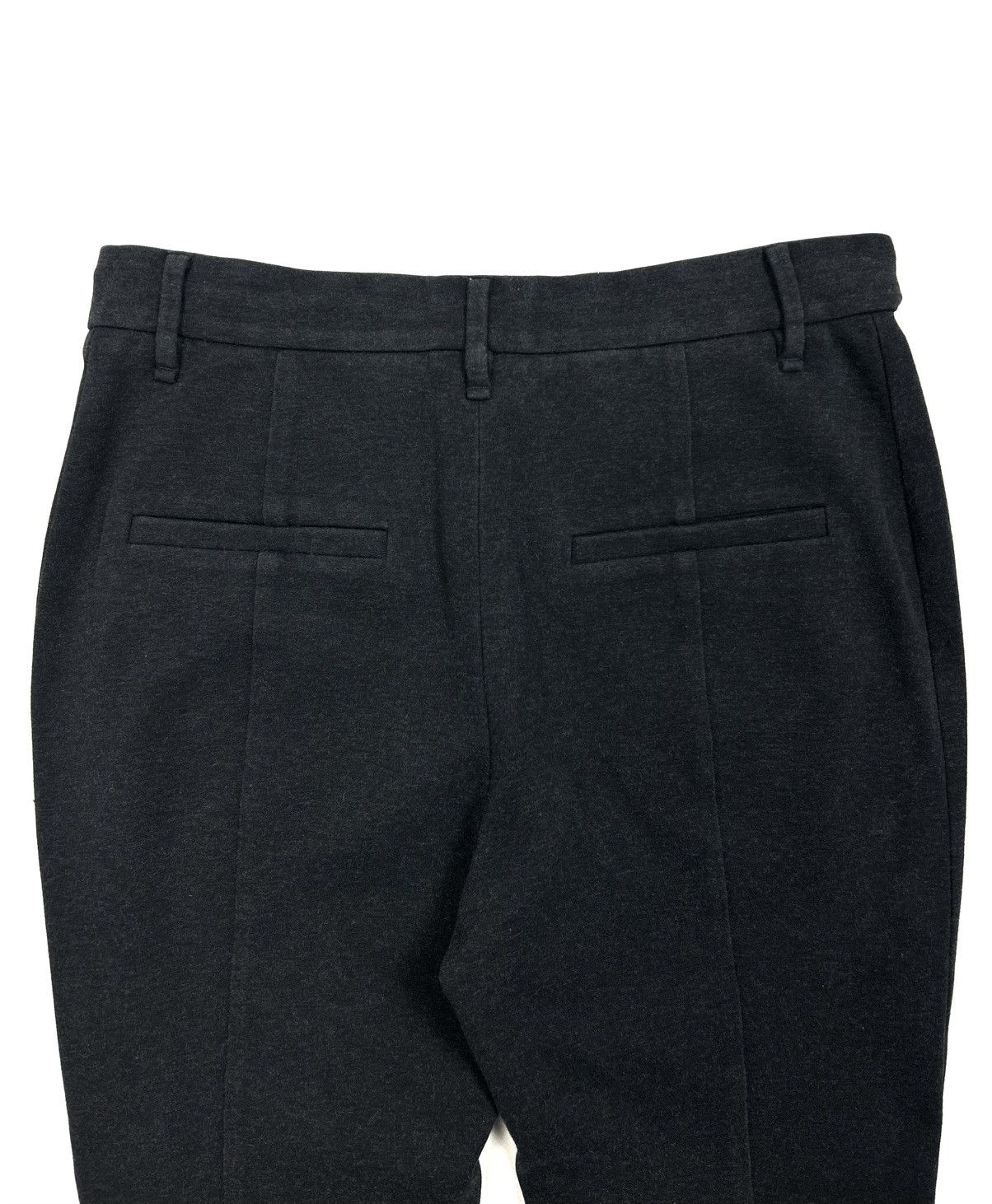 Brunello Cucinelli Brunello Cucinelli Slim Fit Womens Trousers Pants Italy 42 Size 28" / US 6 / IT 42 - 9 Thumbnail