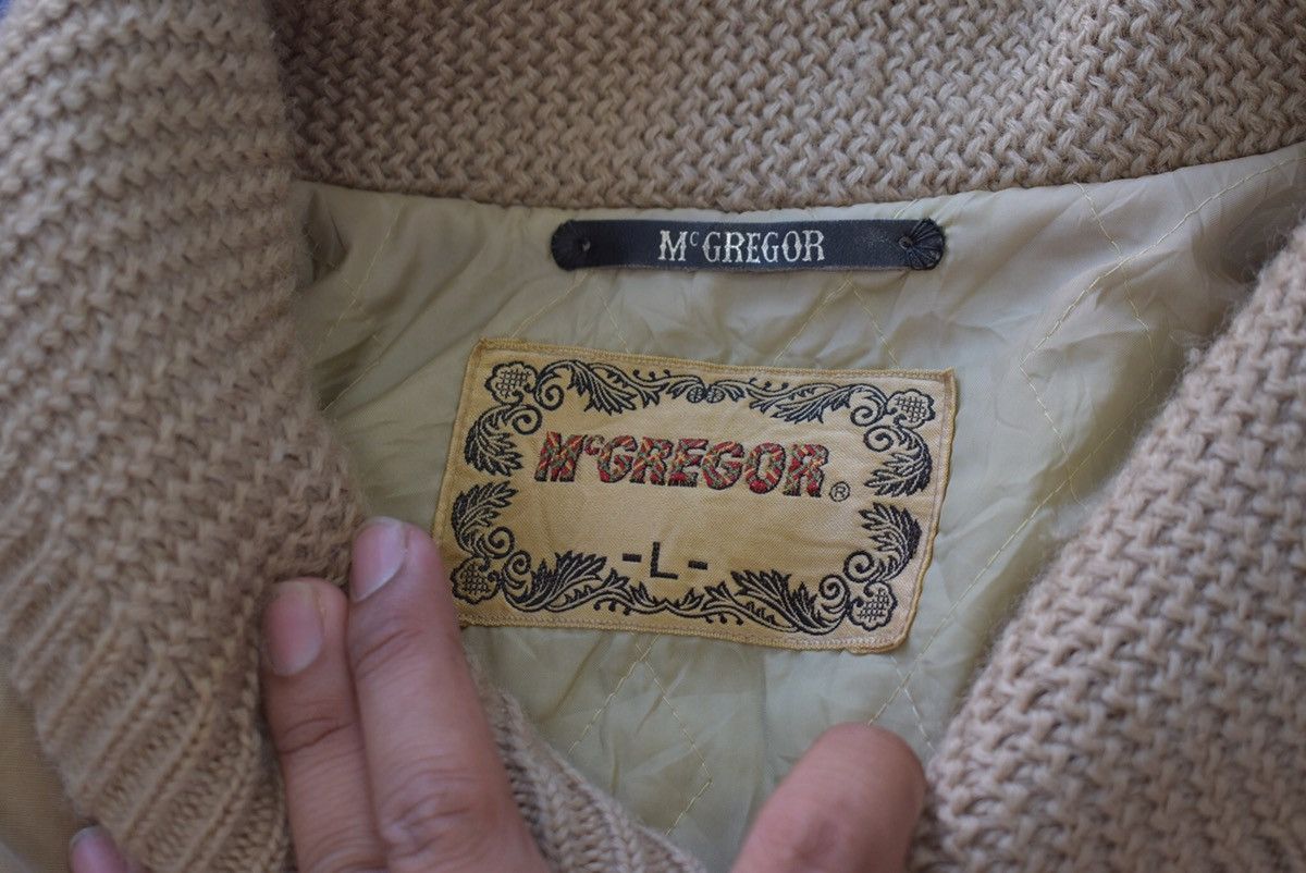 McGregor Vintage McGregor Coat Size US L / EU 52-54 / 3 - 2 Thumbnail