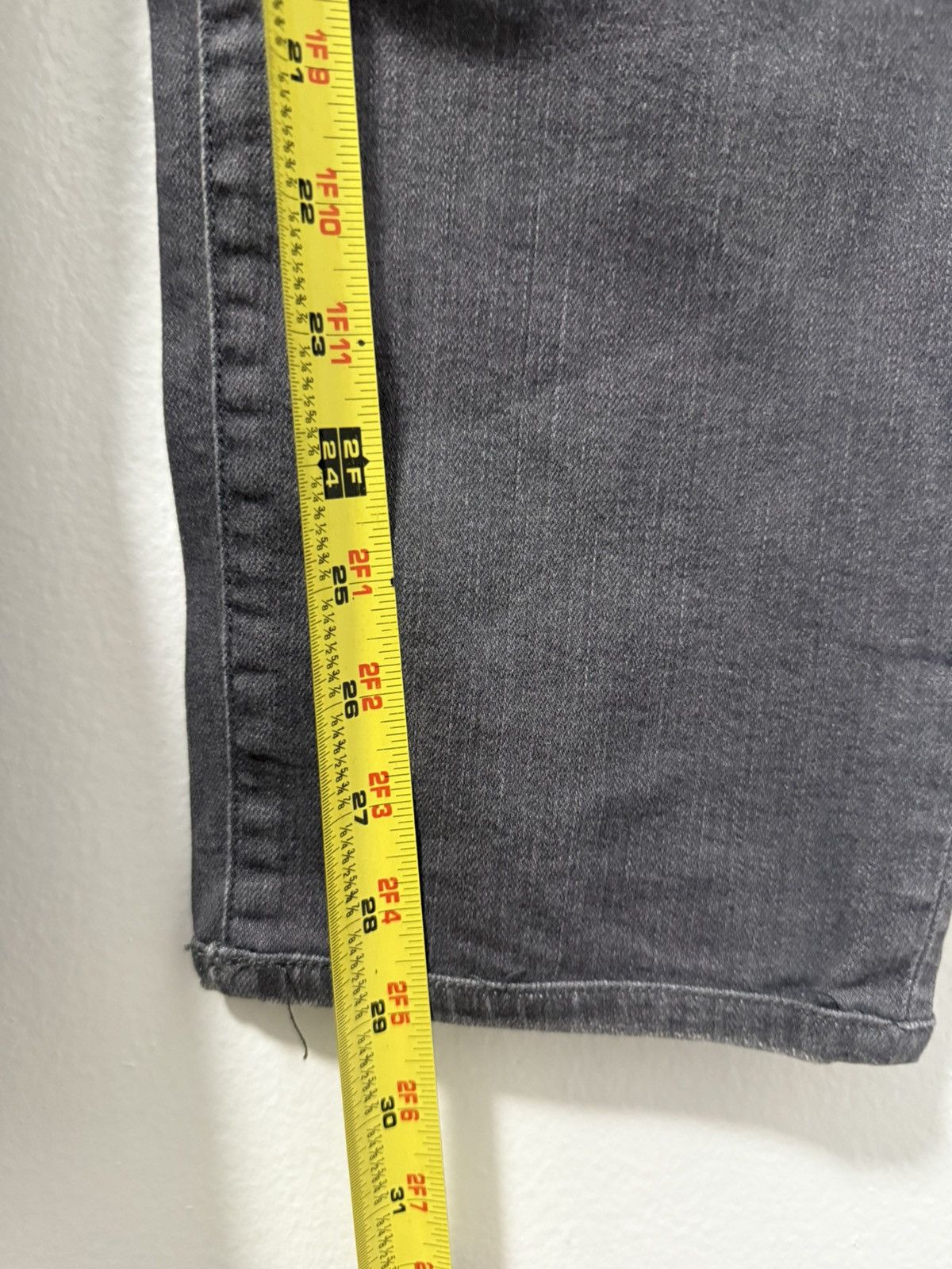 Armani Exchange Armani Exchange jeans Size US 36 / EU 52 - 6 Thumbnail