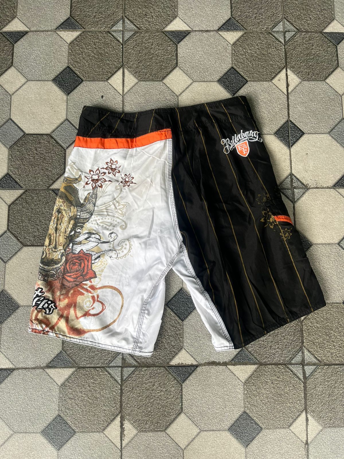 Billabong Shorts bellibong vintage Size US 30 / EU 46 - 2 Thumbnail