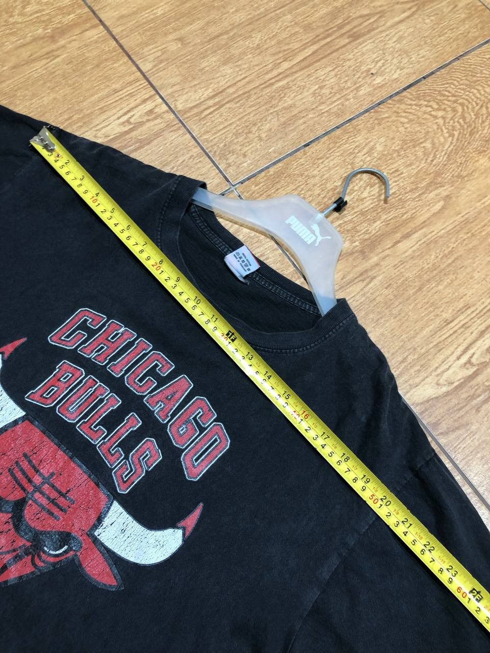 NBA NBA T-Shirt Size US XL / EU 56 / 4 - 8 Thumbnail