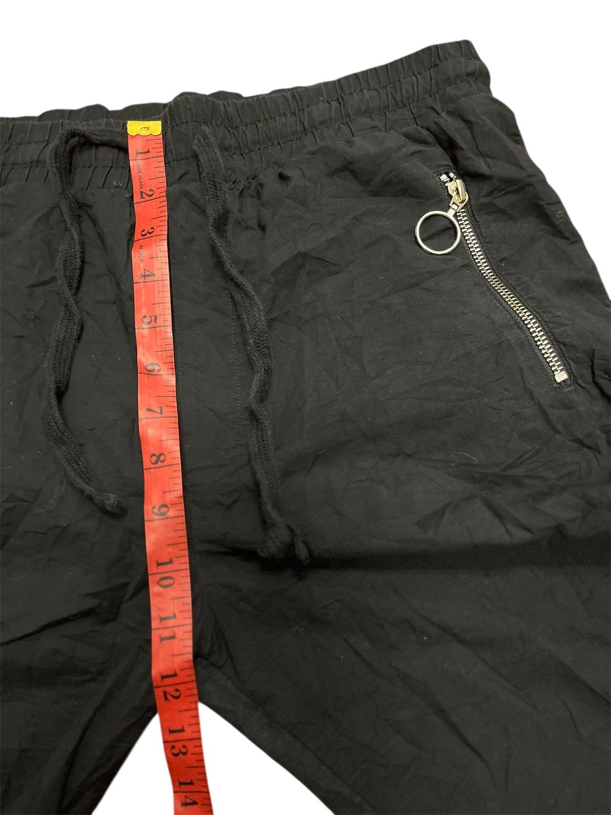 Thom Krom THOM KROM JOGGER PANTS x AVANT-GARDE Size US 30 / EU 46 - 10 Thumbnail