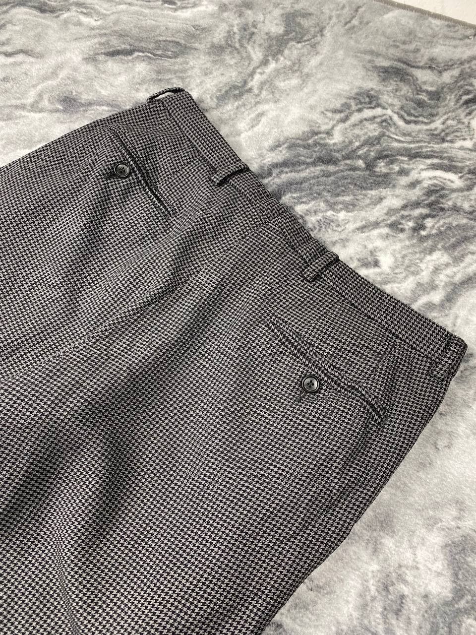 Gucci Gucci Wool Dress Pants Size US 33 - 10 Thumbnail