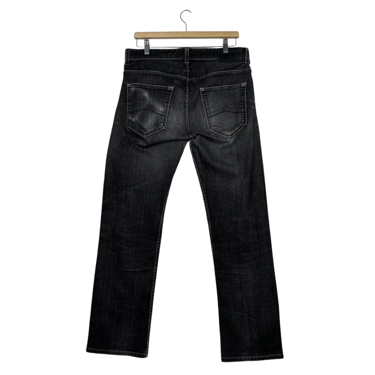 Armani Exchange Vintage Armani Exchange Denim Jeans Size US 32 / EU 48 - 7 Thumbnail