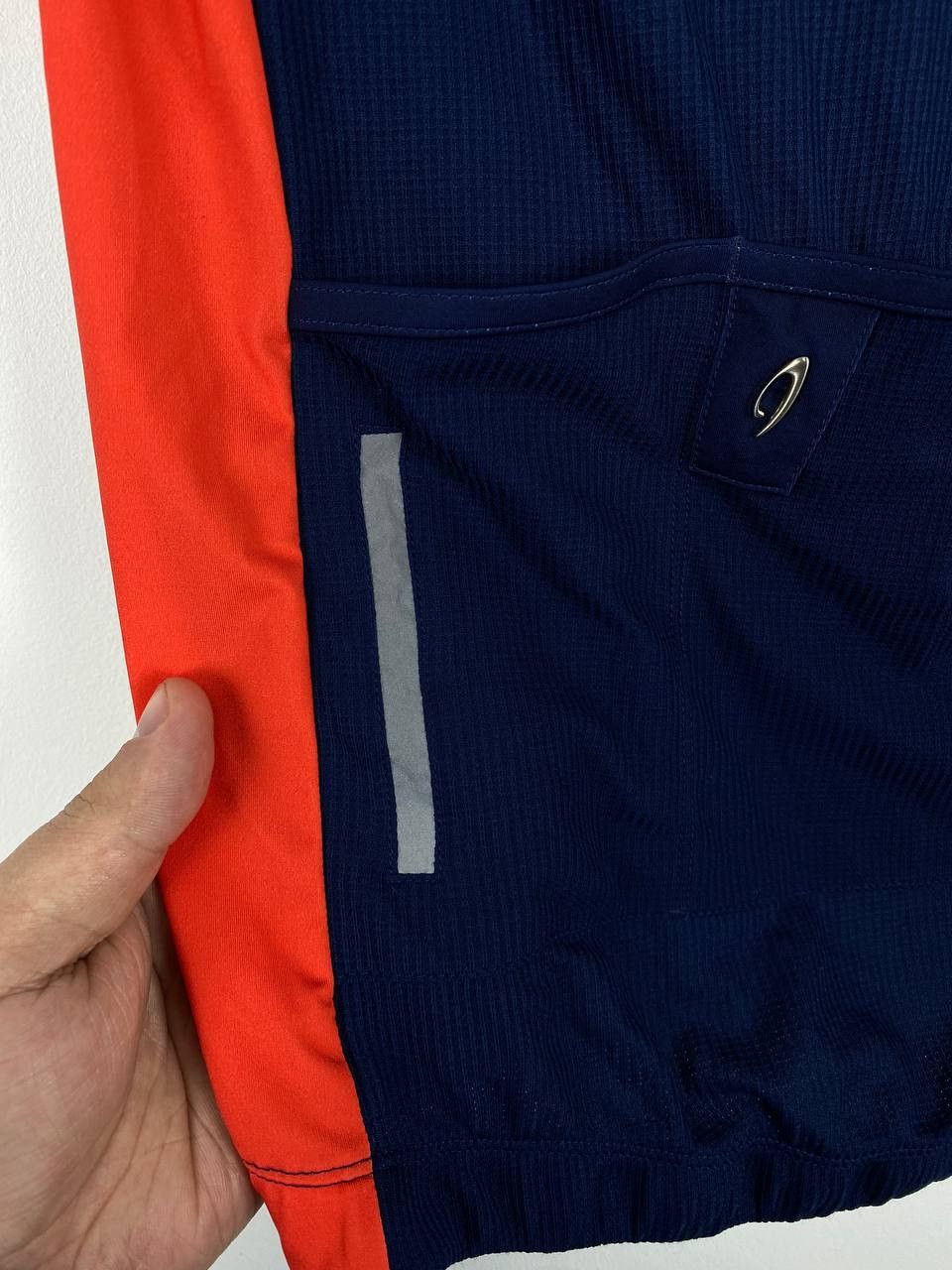 Other Isadore Pelotan Born To Climb Luxury Jersey Size US S / EU 44-46 / 1 - 20 Thumbnail