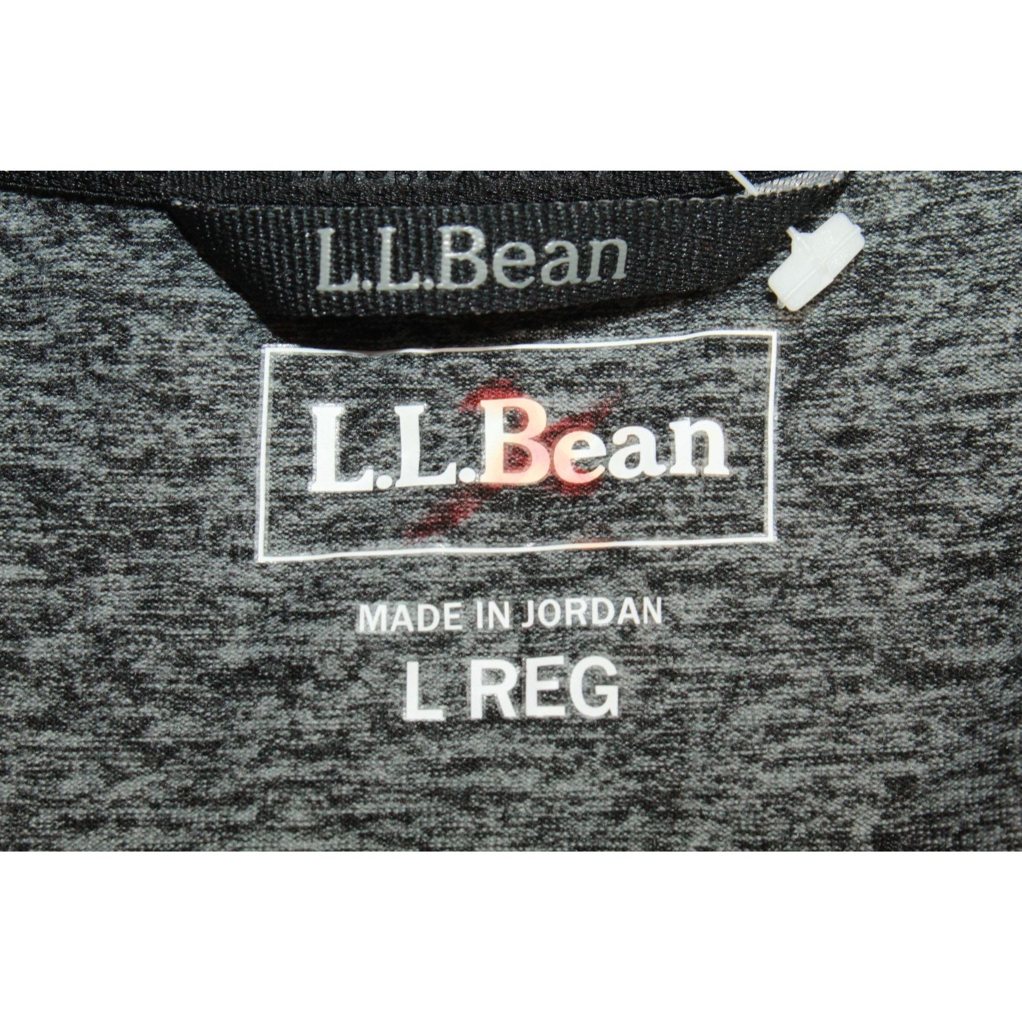 L.L. Bean LL Bean Women's VentureSoft Pullover Sweatshirt 1/4 Zip Size L / US 10 / IT 46 - 8 Thumbnail
