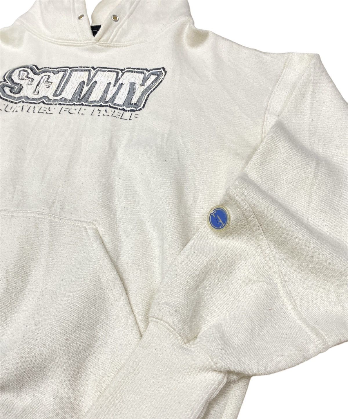 Stevenson Overall Co. Stevenson Overall co graphic hoodie jacket Size US L / EU 52-54 / 3 - 5 Thumbnail