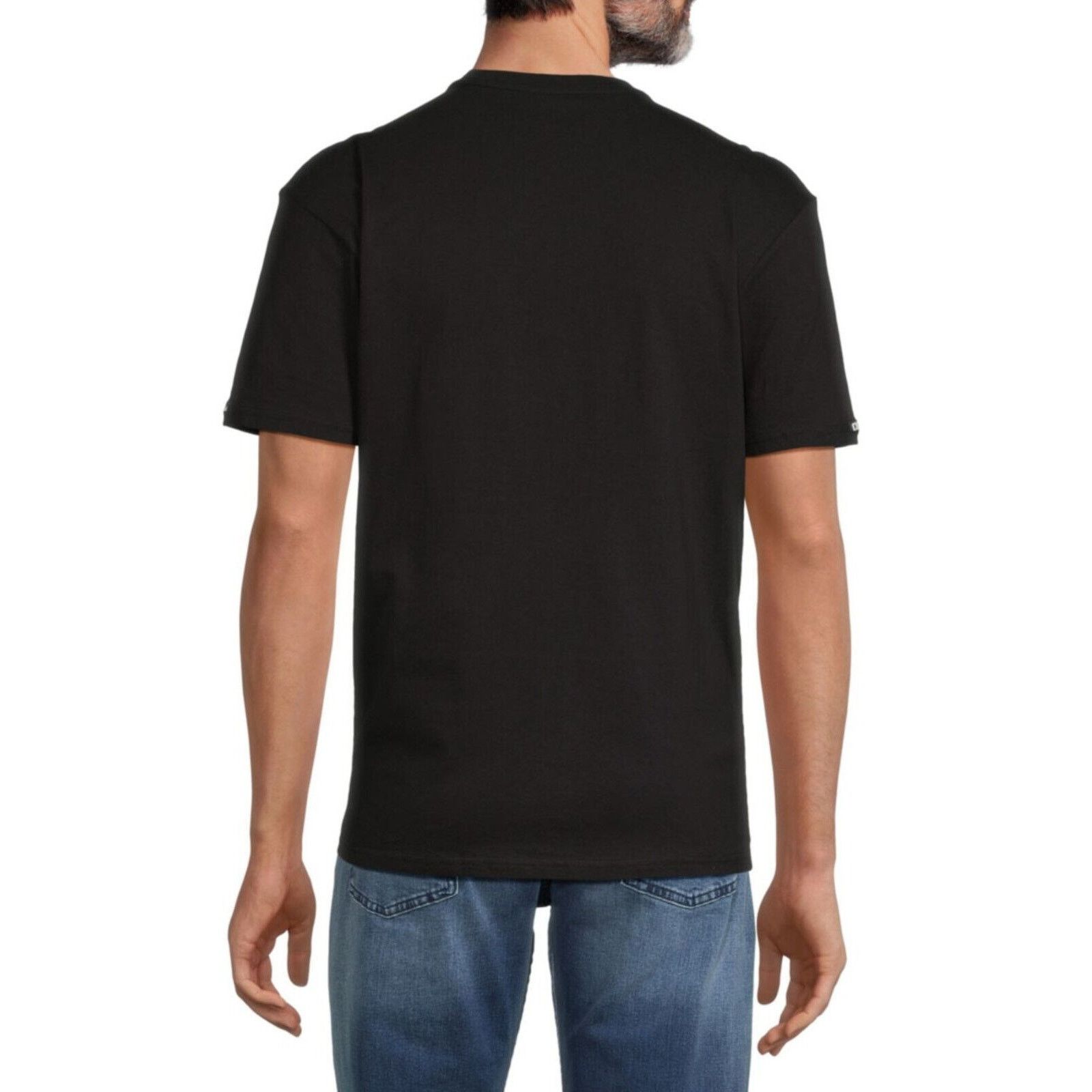 Crooks & Castles Crooks & Castles Men's T-Shirt No Retreat No Surrender Tee Size US L / EU 52-54 / 3 - 3 Thumbnail