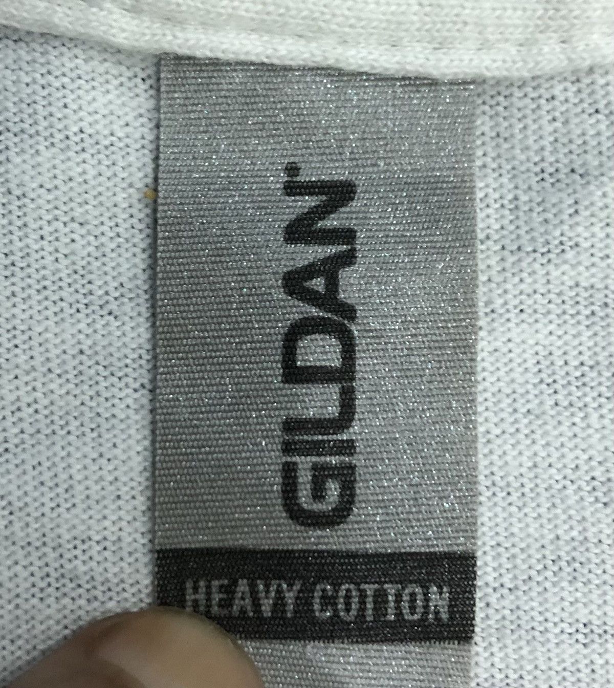 Vintage Vintage Gildan get in losers we're going healing T-Shirt Size US L / EU 52-54 / 3 - 7 Thumbnail