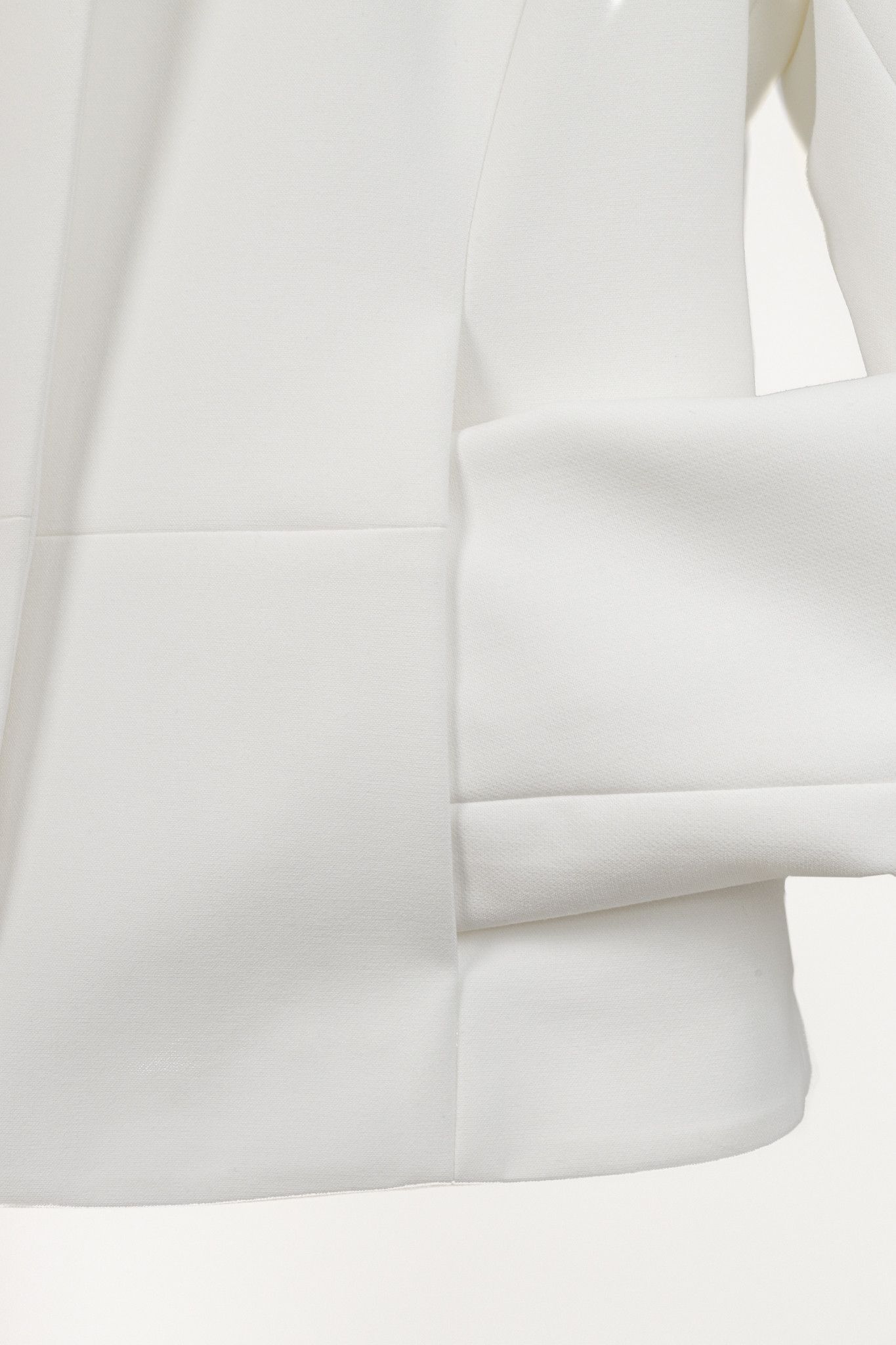 Hugo Boss Hugo Boss White Line Accent Suit Blazer Size S / US 4 / IT 40 - 7 Thumbnail