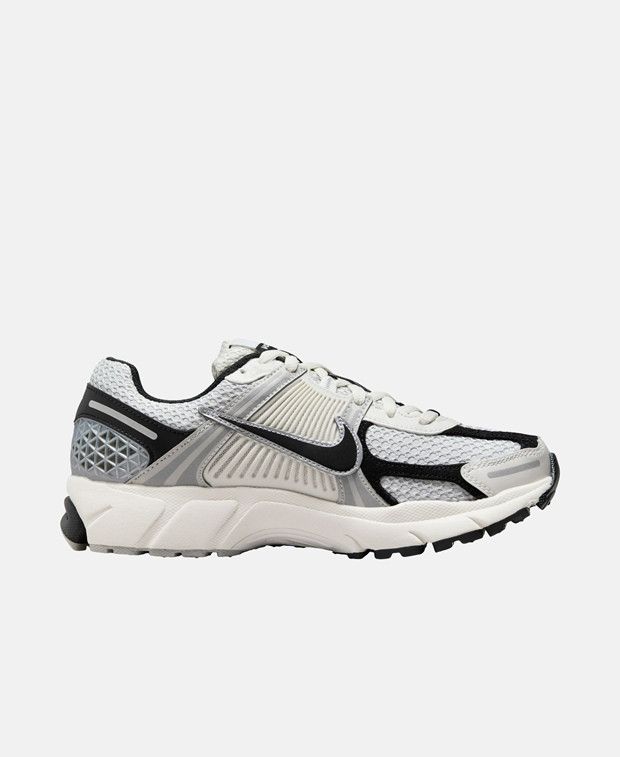 Nike Zoom Vomero 5 Running Shoes in White, Women's (Size 8.5)