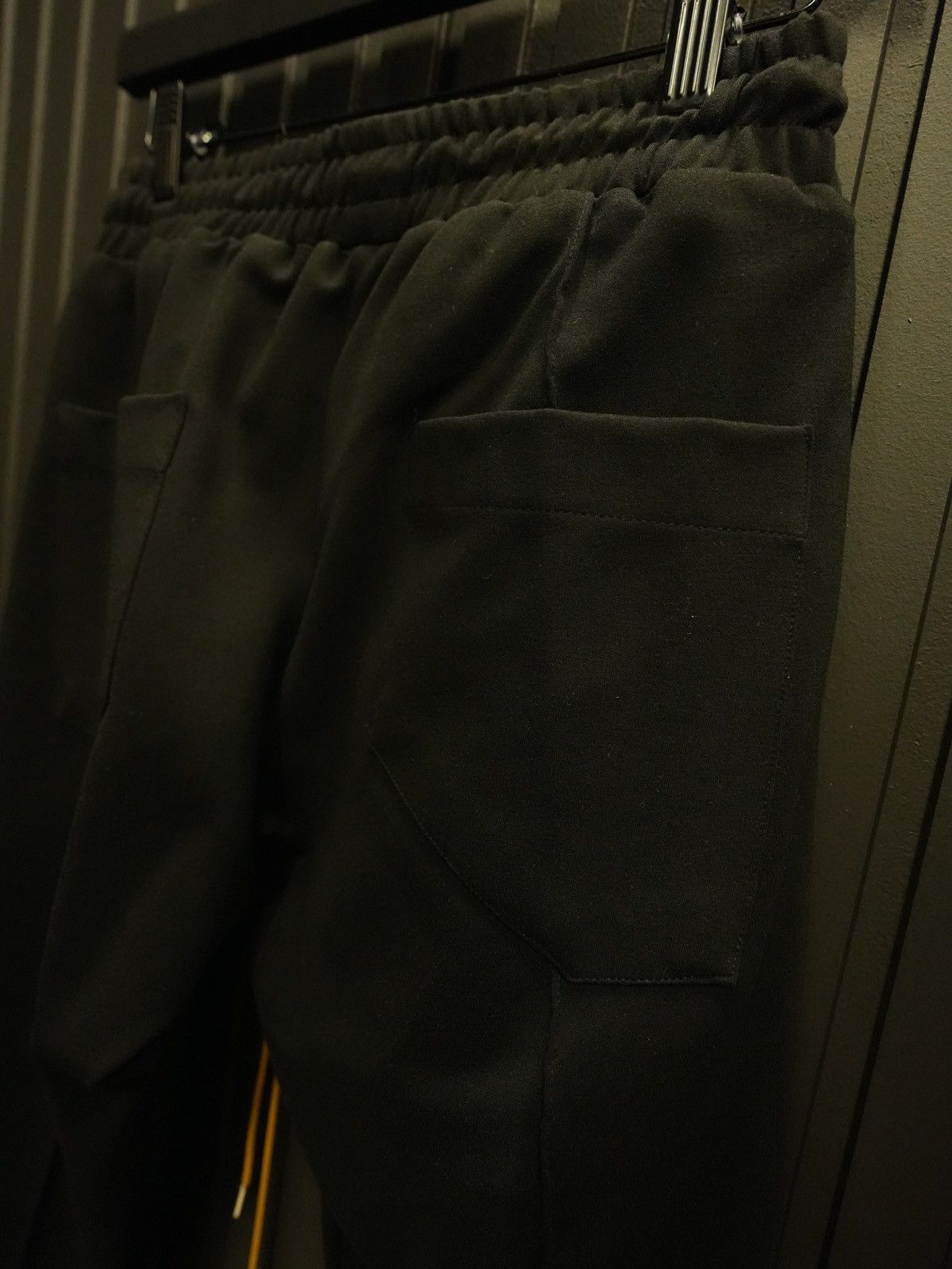 Rhude Rhude Side Stripe Track Pants Size US 30 / EU 46 - 10 Thumbnail