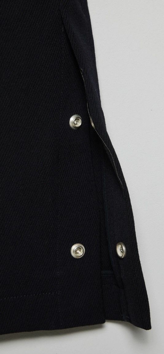 Jil Sander Jil Sander snap button trousers Size 26" / US 2 / IT 38 - 5 Thumbnail