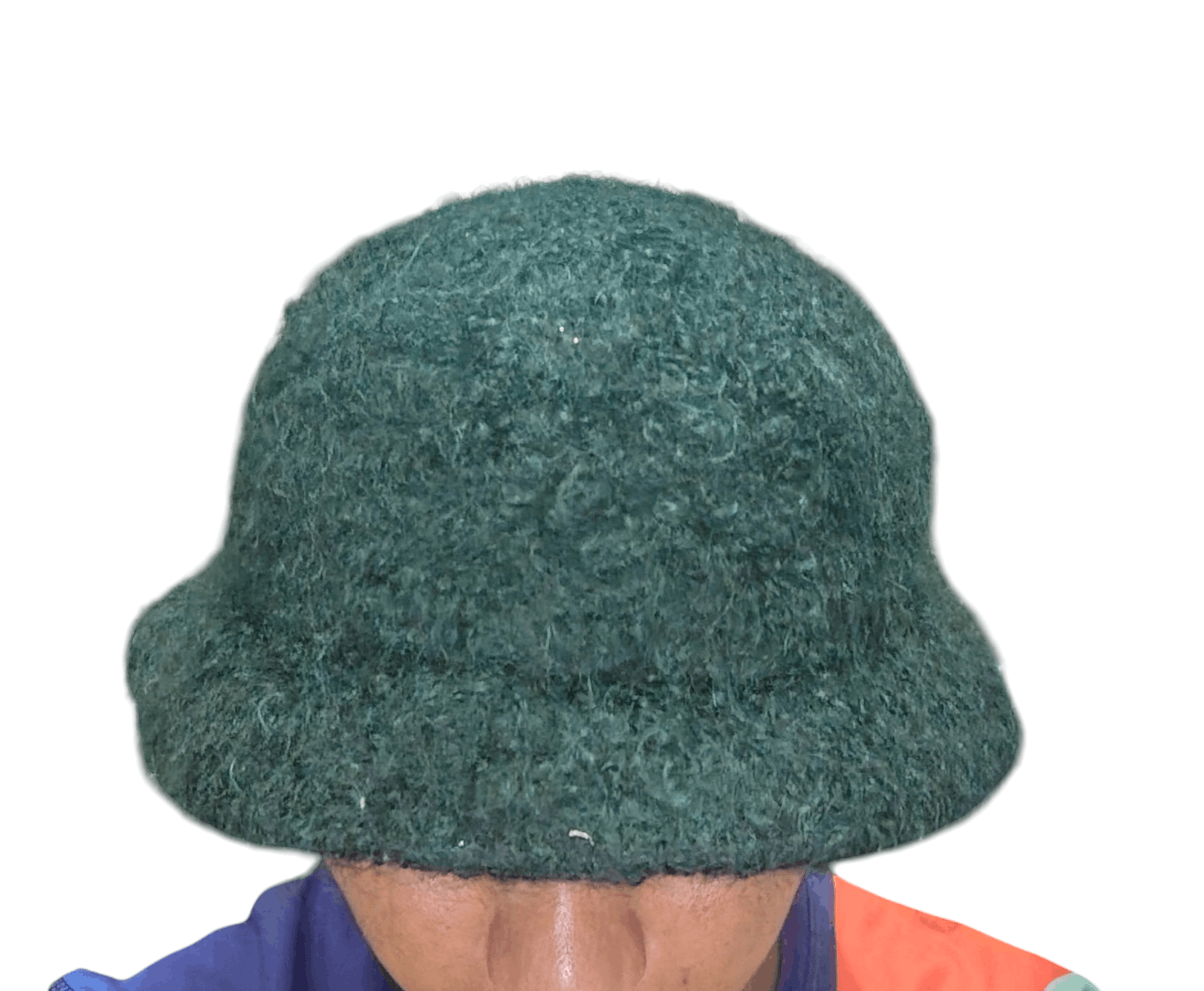 CABANE de ZUCCa Rare!!! Japanese Cabane de Zucca bucket hat Size ONE SIZE - 8 Thumbnail