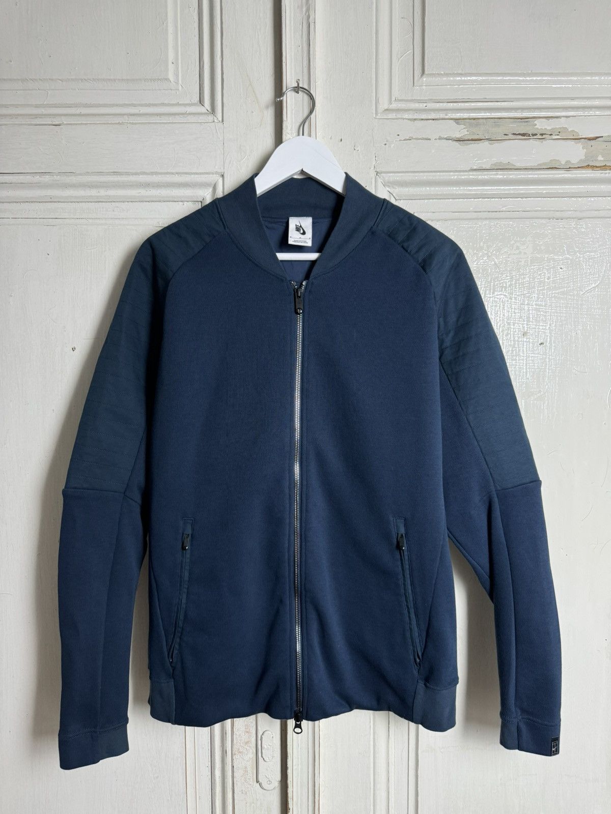 Nike Roger Federer Jacket | Grailed