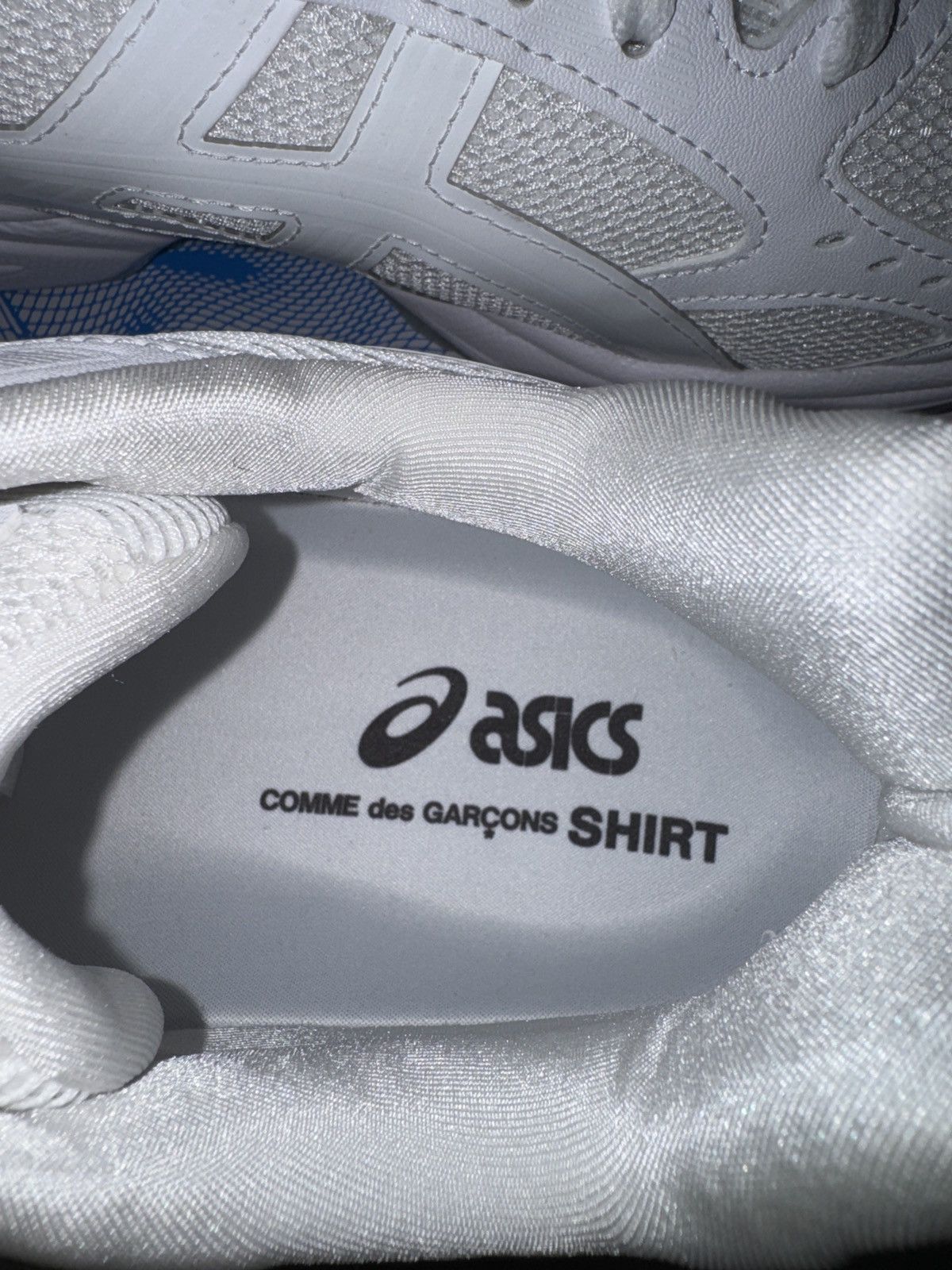 Asics × Comme des Garcons SHIRT Comme des Garcons SHIRT asics gel kayano 14 Size US 10 / EU 43 - 8 Thumbnail
