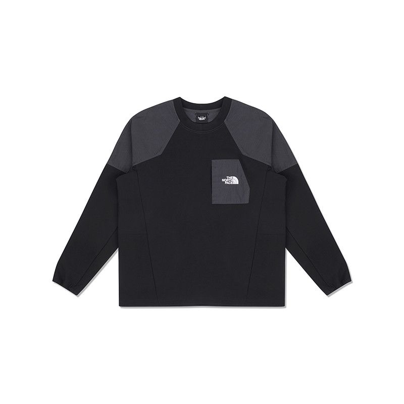 Kazuki Kuraishi × The North Face Urban Exploration KAZUKI LS City TOP Size US M / EU 48-50 / 2 - 12 Thumbnail