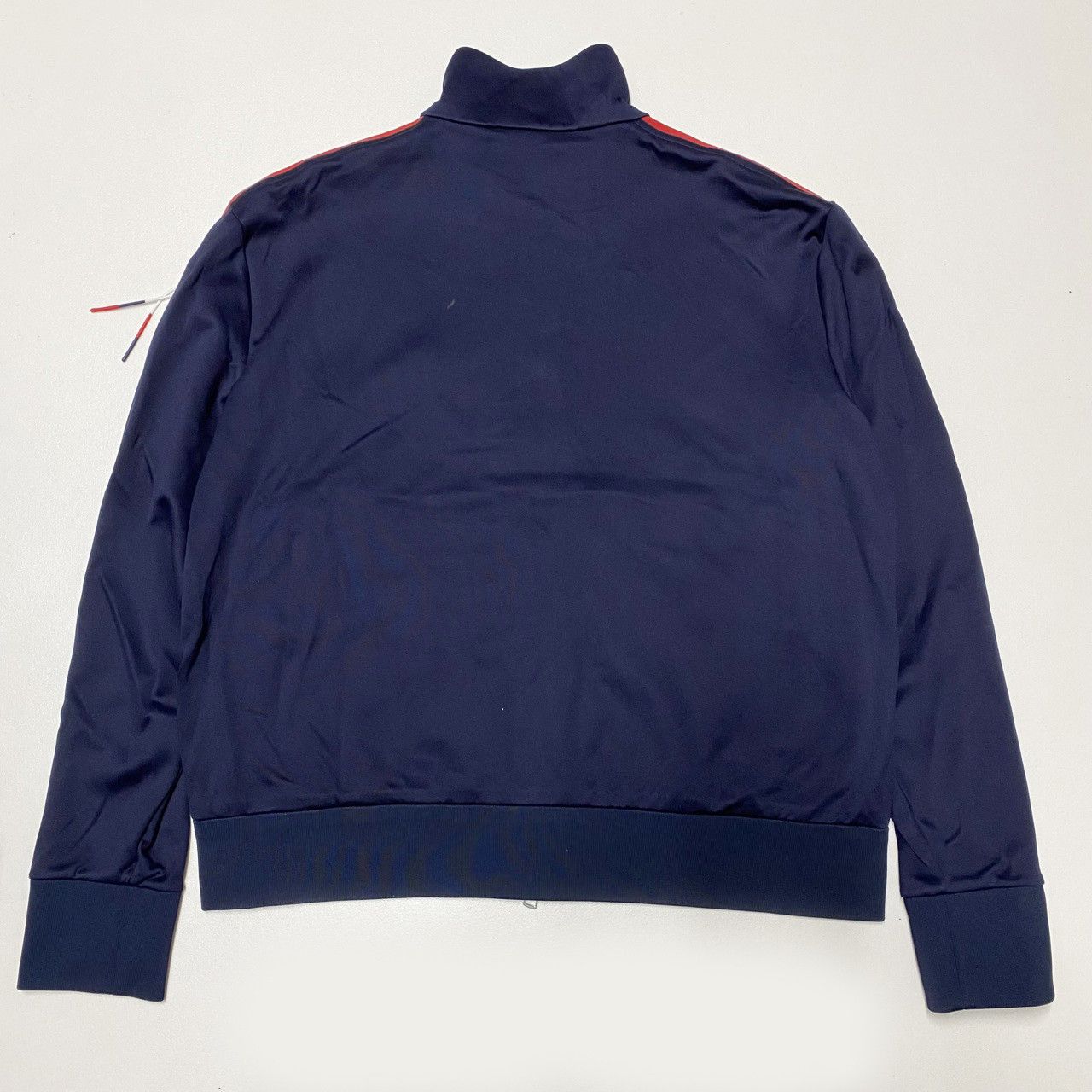 Moncler Moncler tricot zip sweatshirt jacket size 2XL XXL navy blue Size US XXL / EU 58 / 5 - 8 Thumbnail