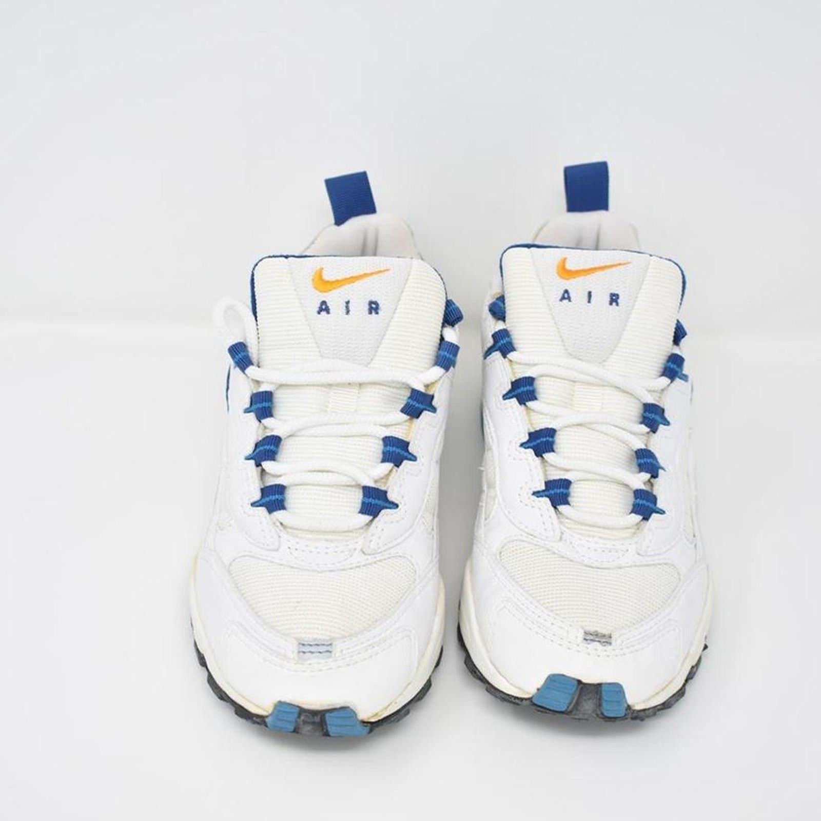 Nike 1997 Nike Air Aegis “Crystal Blue” Size US 6 / IT 36 - 3 Thumbnail