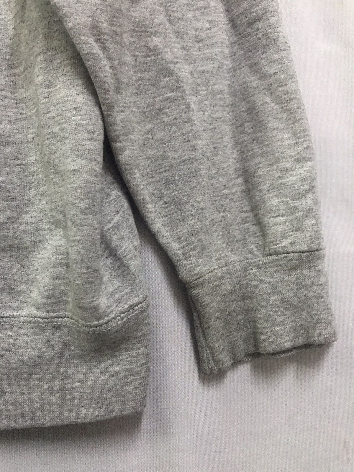 Nike × Vintage Vintage NIKE Hoodies Size US M / EU 48-50 / 2 - 7 Thumbnail