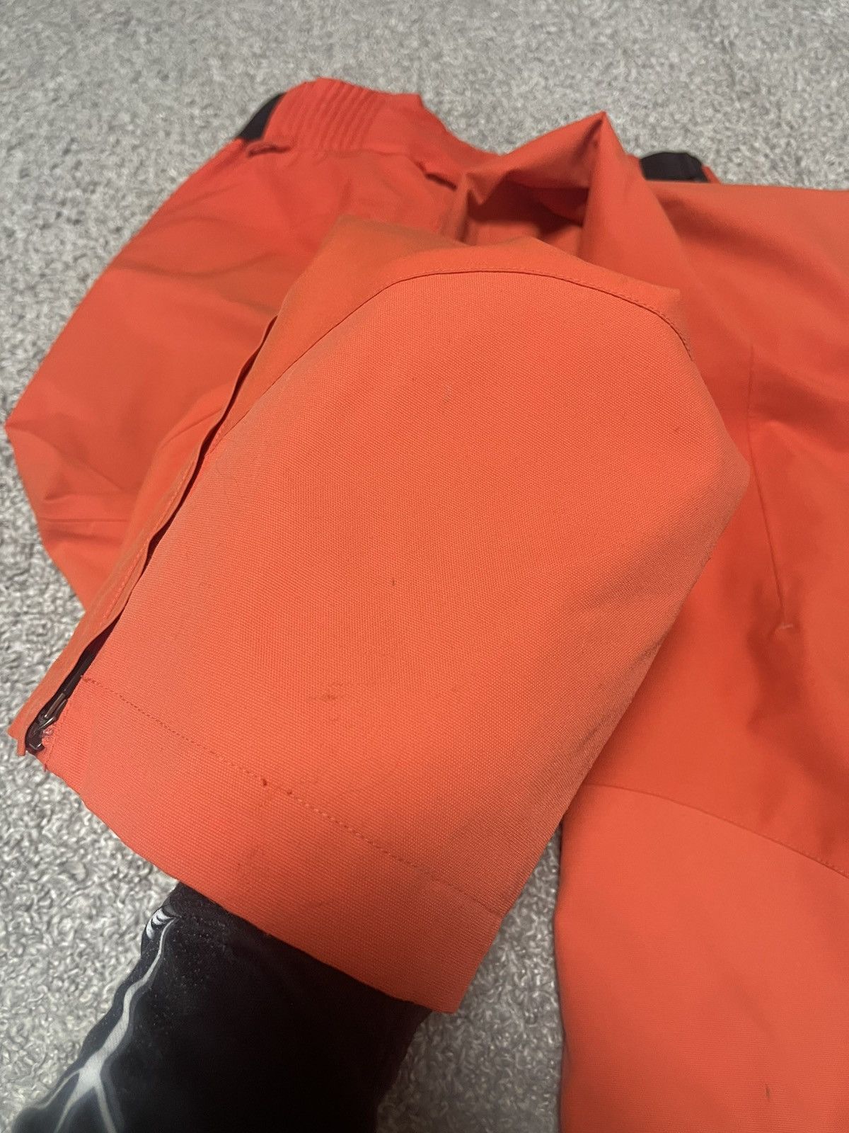 KJUS Kjus Formula Pants Dermizax EV Size S Snow Ski Pants Luxury Size 32" / US 10 / IT 46 - 17 Thumbnail