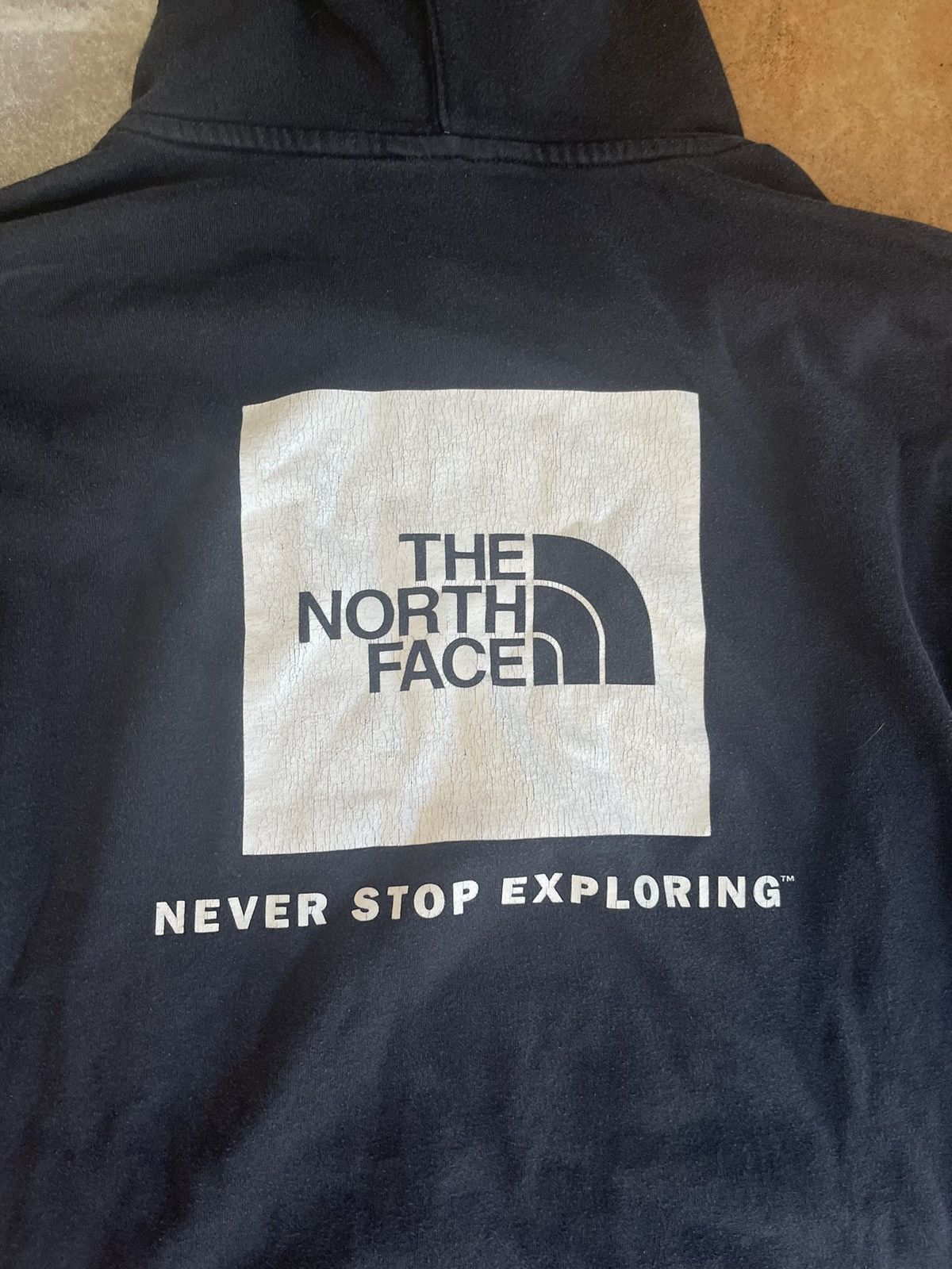 The North Face The North Face Hoodie Size US L / EU 52-54 / 3 - 3 Thumbnail
