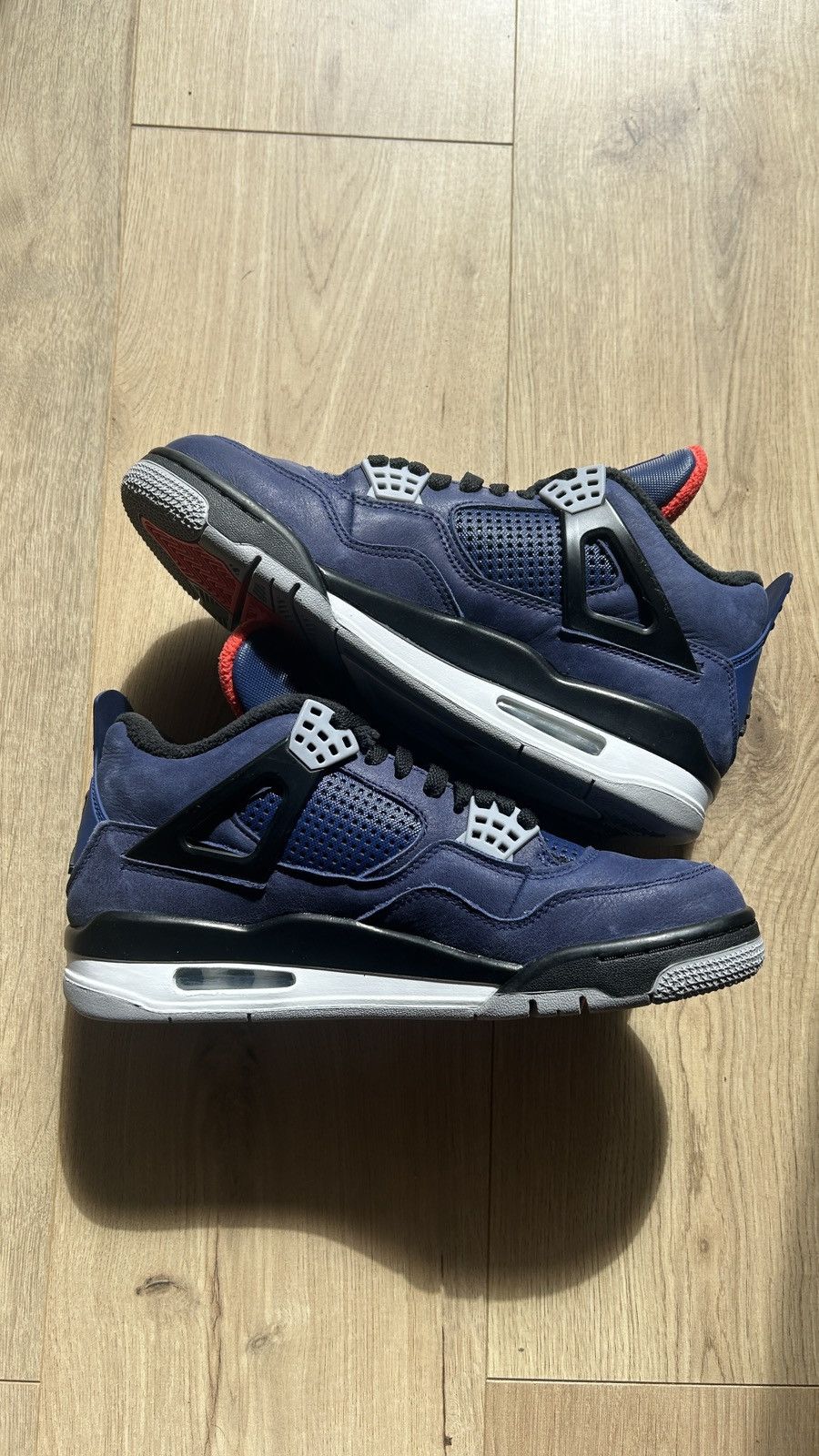 Jordan Brand Jordan 4 Winterized Size US 8 / EU 41 - 2 Thumbnail