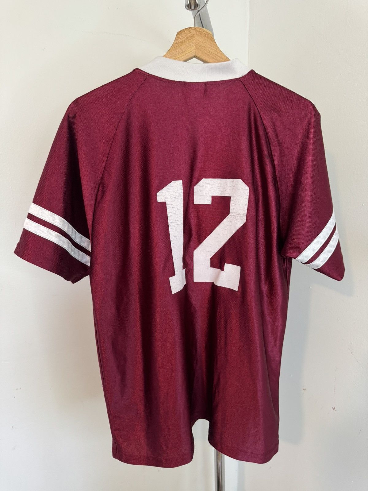 Vintage Vintage Sports Jersey Size US M / EU 48-50 / 2 - 2 Thumbnail