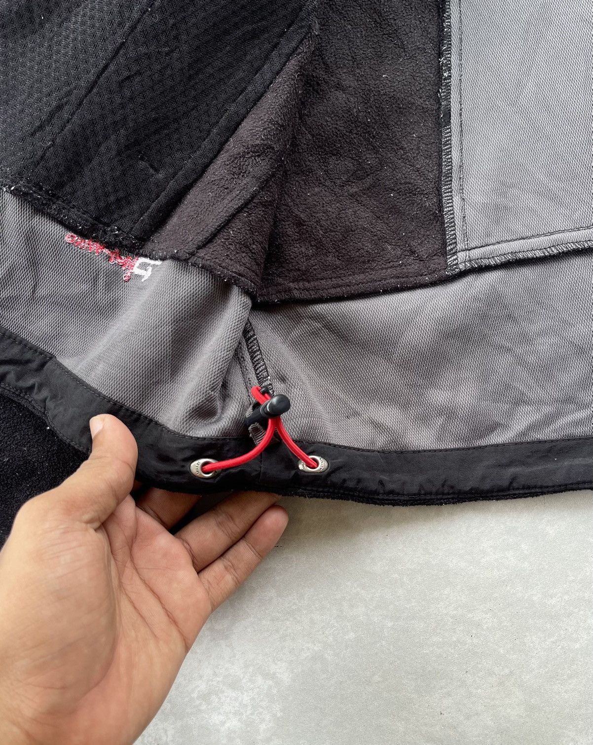 Japanese Brand MILLET M-WIND OUTDOOR HIKING JACKET Size US M / EU 48-50 / 2 - 8 Thumbnail