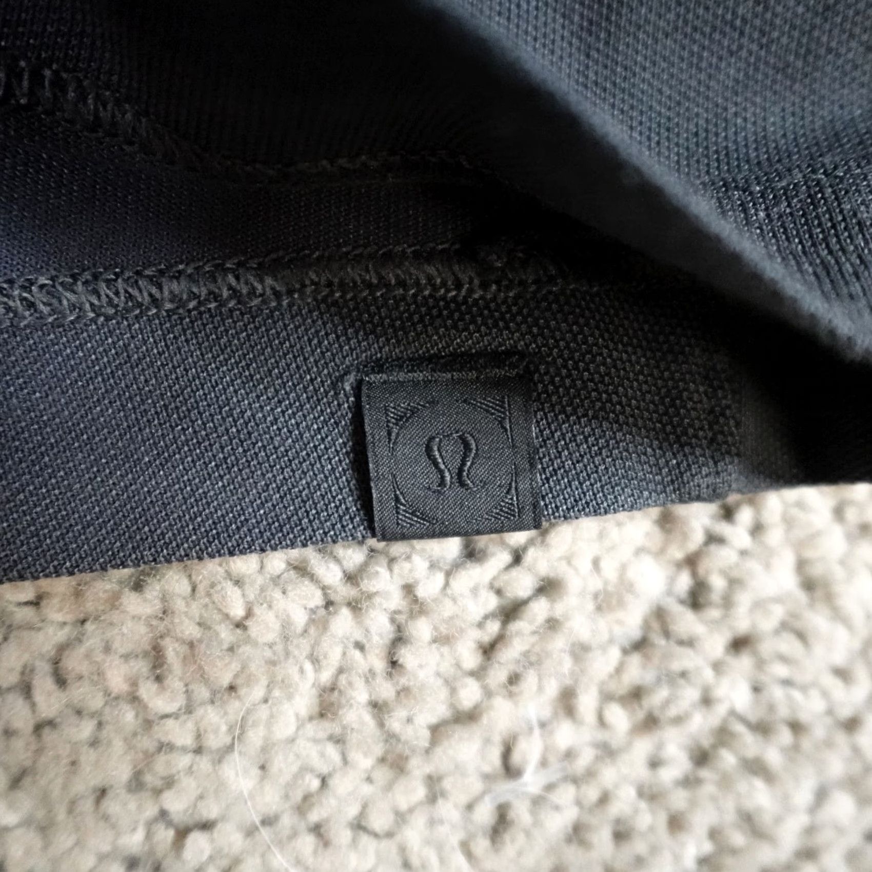 Lululemon Lululemon Evolution Polo Shirt M Gray Short Sleeve Polo Mens"} Size US M / EU 48-50 / 2 - 3 Thumbnail