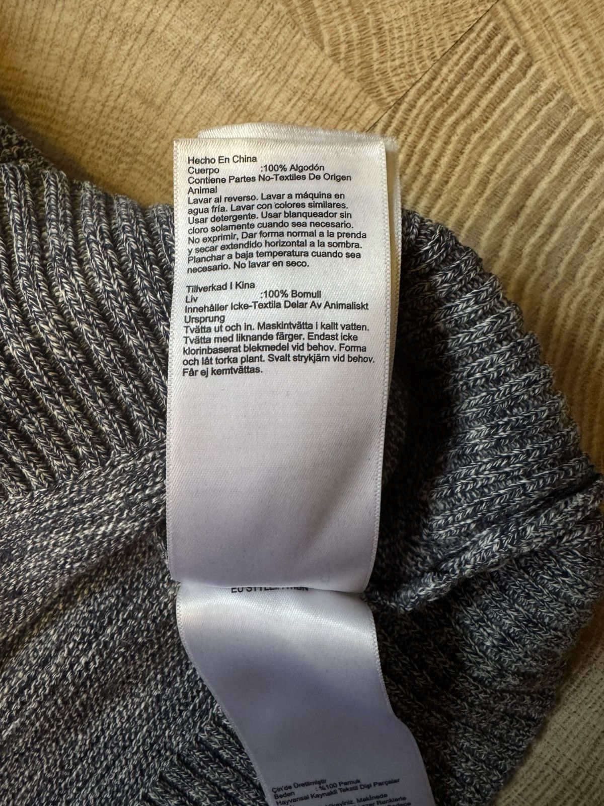 Timberland sweatshirt Timberland Size US M / EU 48-50 / 2 - 8 Thumbnail