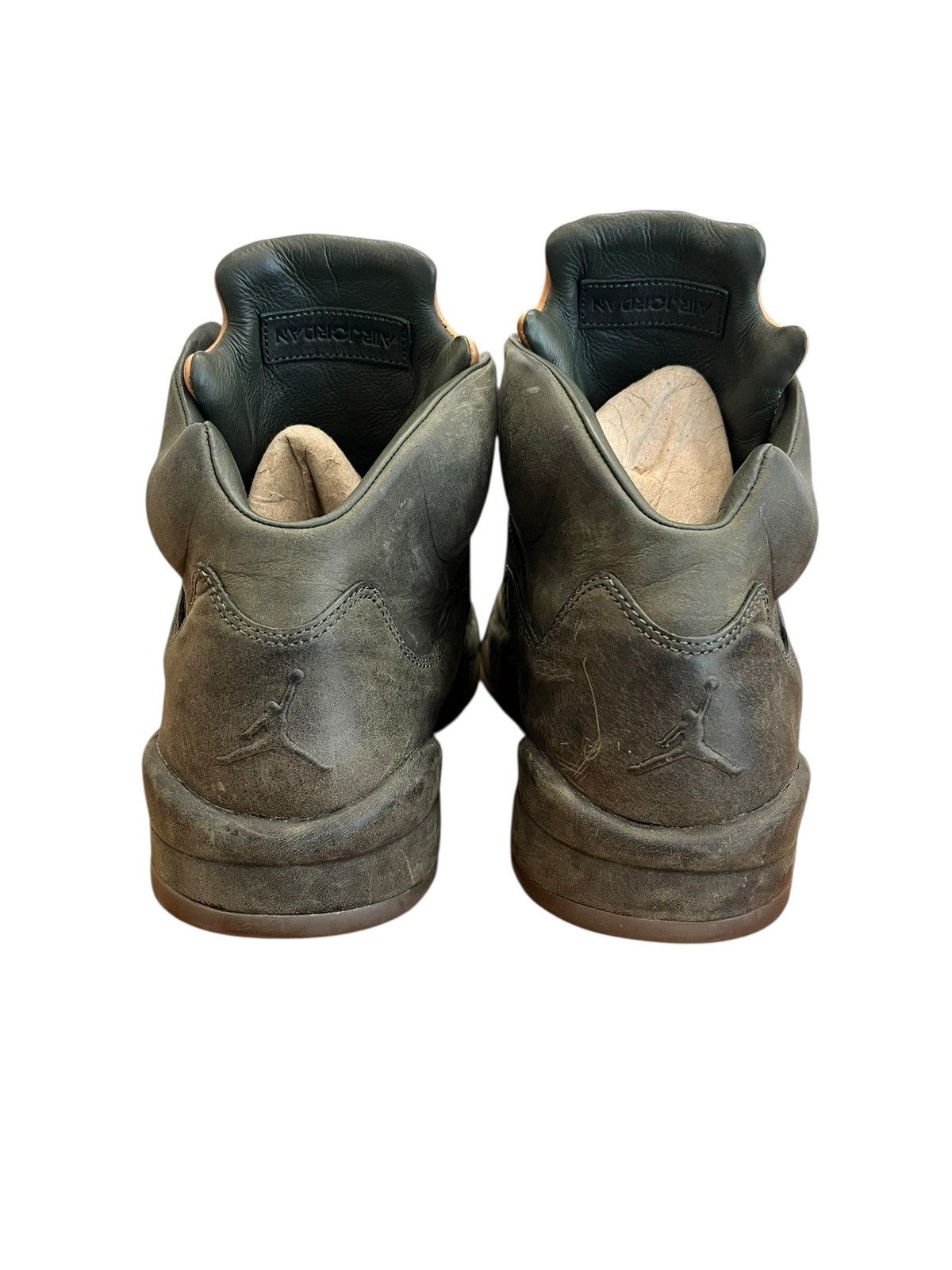 Jordan Brand Jordan 5 Retro Take Flight Size US 12 / EU 45 - 6 Thumbnail